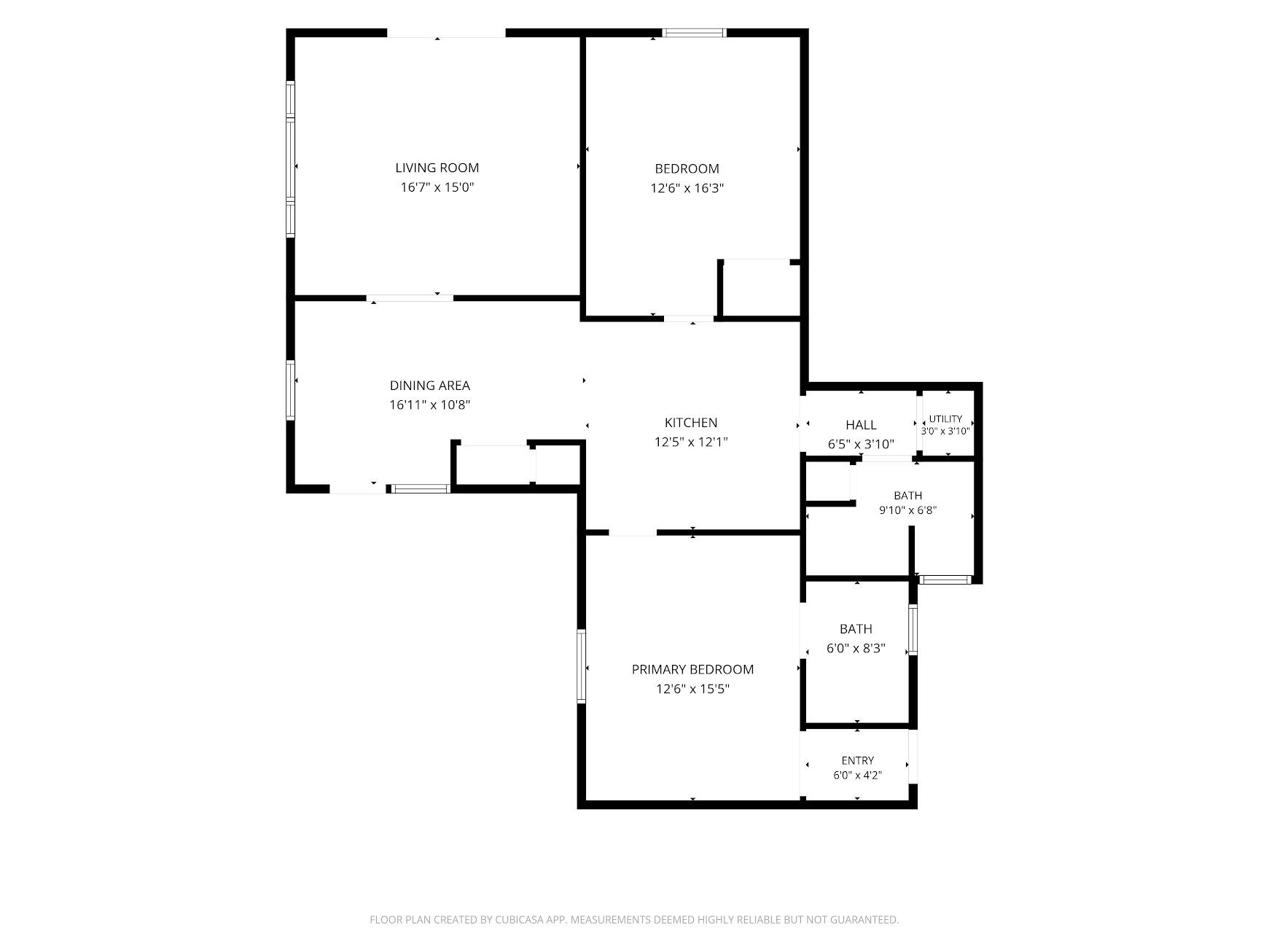 11477 N 250 W, Sumava Resorts, IN 46379; Image #59