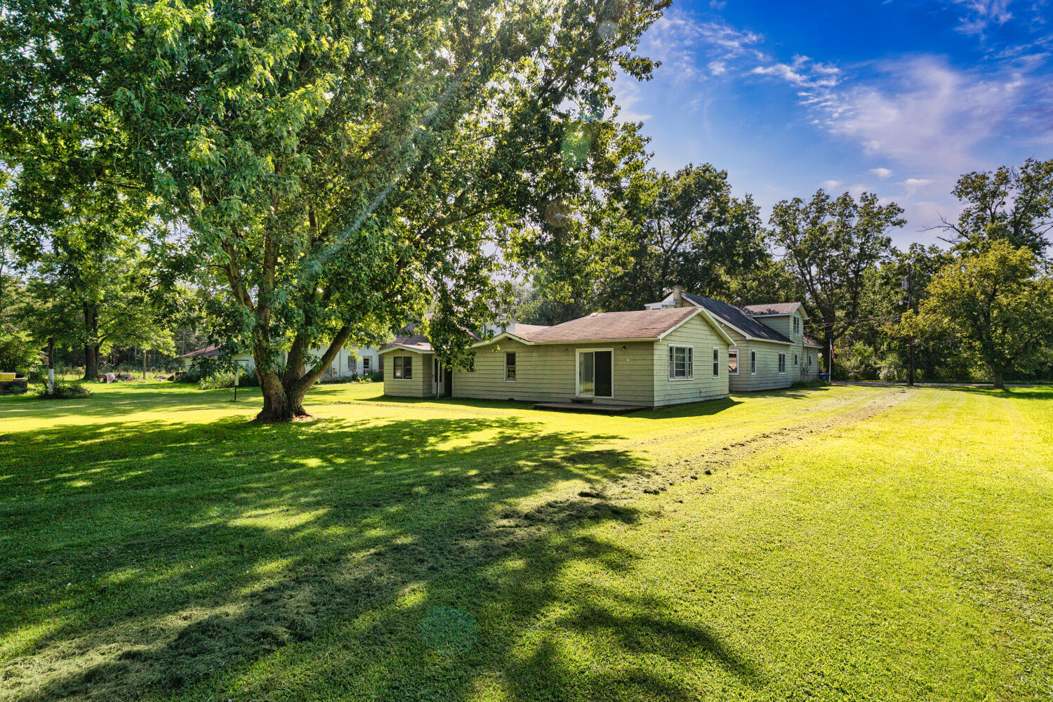 11477 N 250 W, Sumava Resorts, IN 46379; Image #6