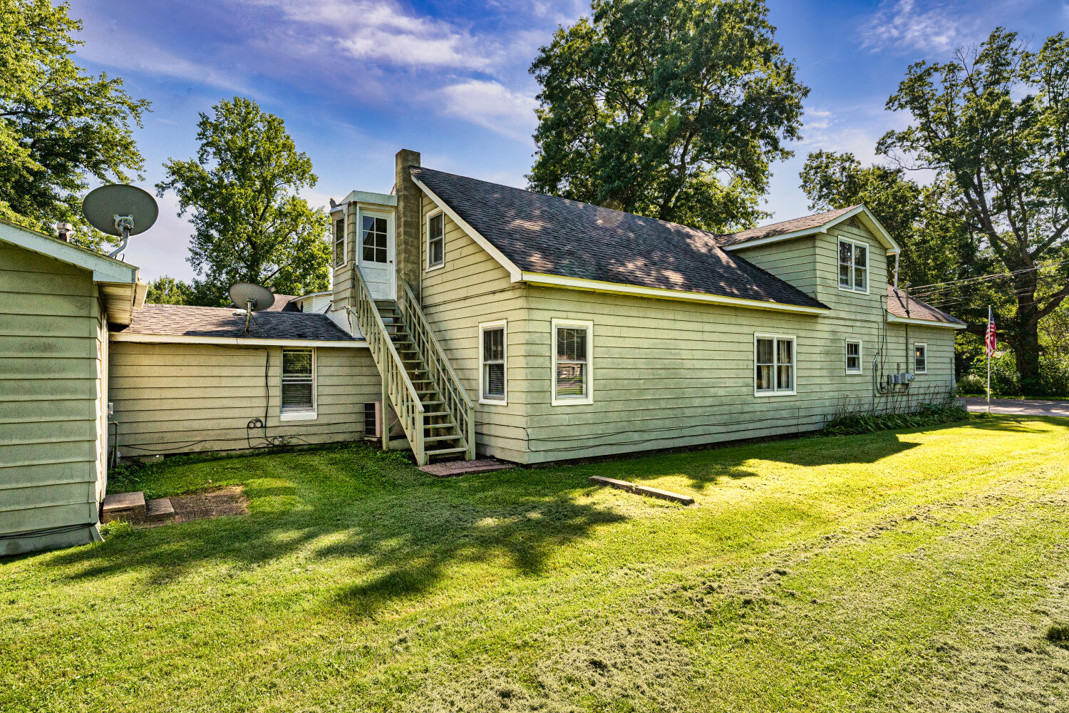 11477 N 250 W, Sumava Resorts, IN 46379; Image #7
