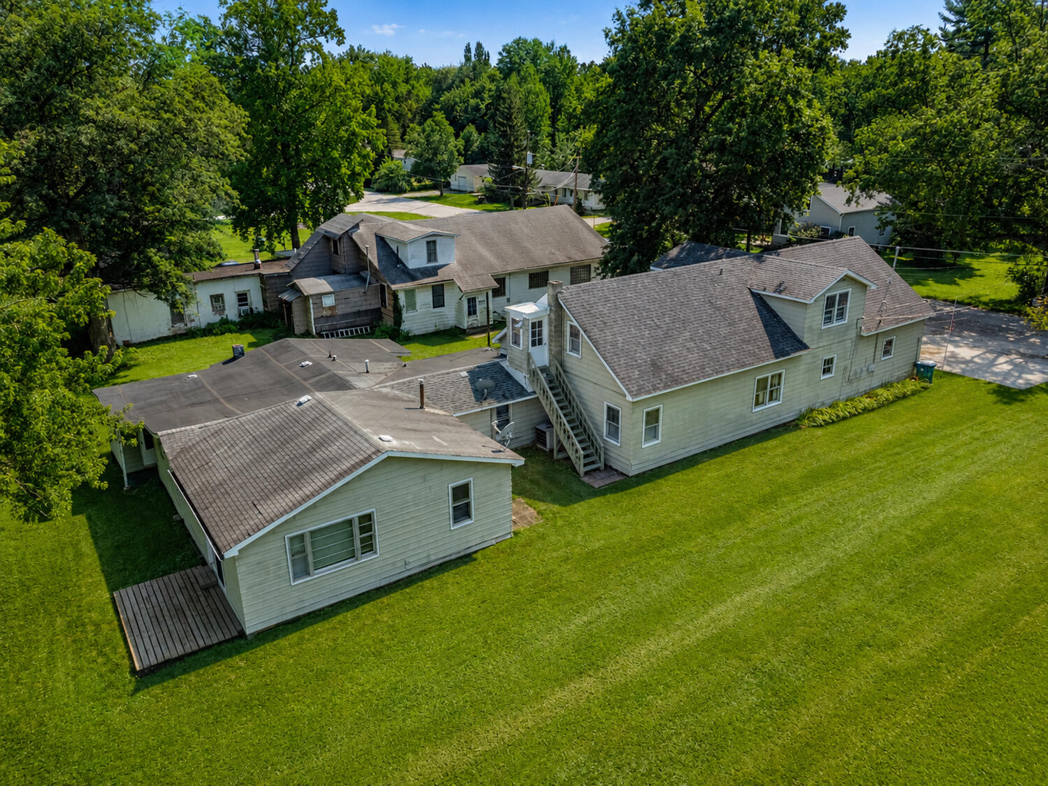 11477 N 250 W, Sumava Resorts, IN 46379; Image #8