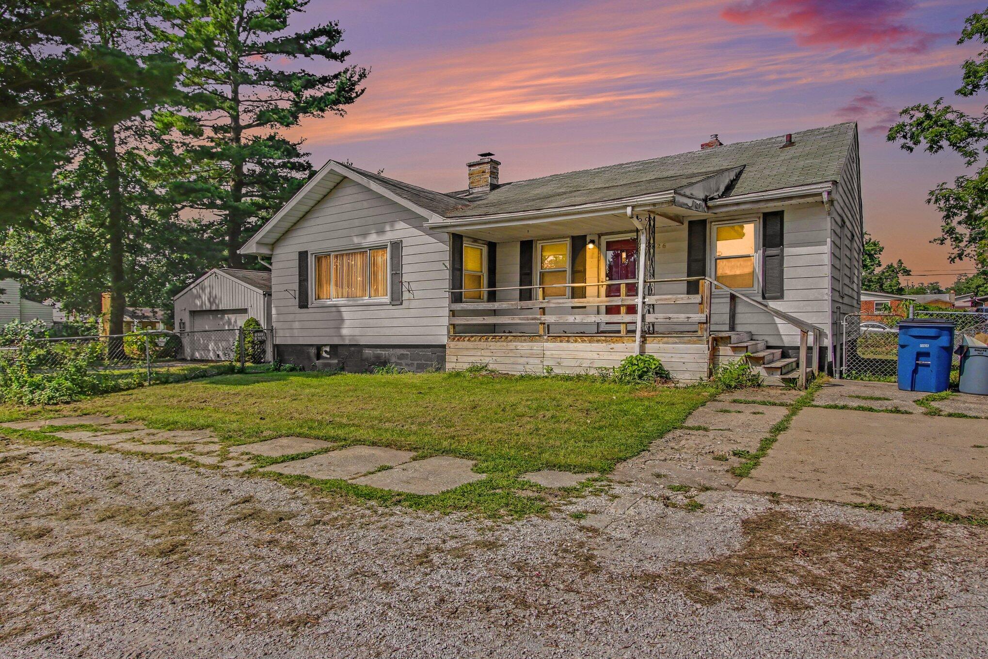626 Gladys Street, Michigan City, IN 46360; Image #2