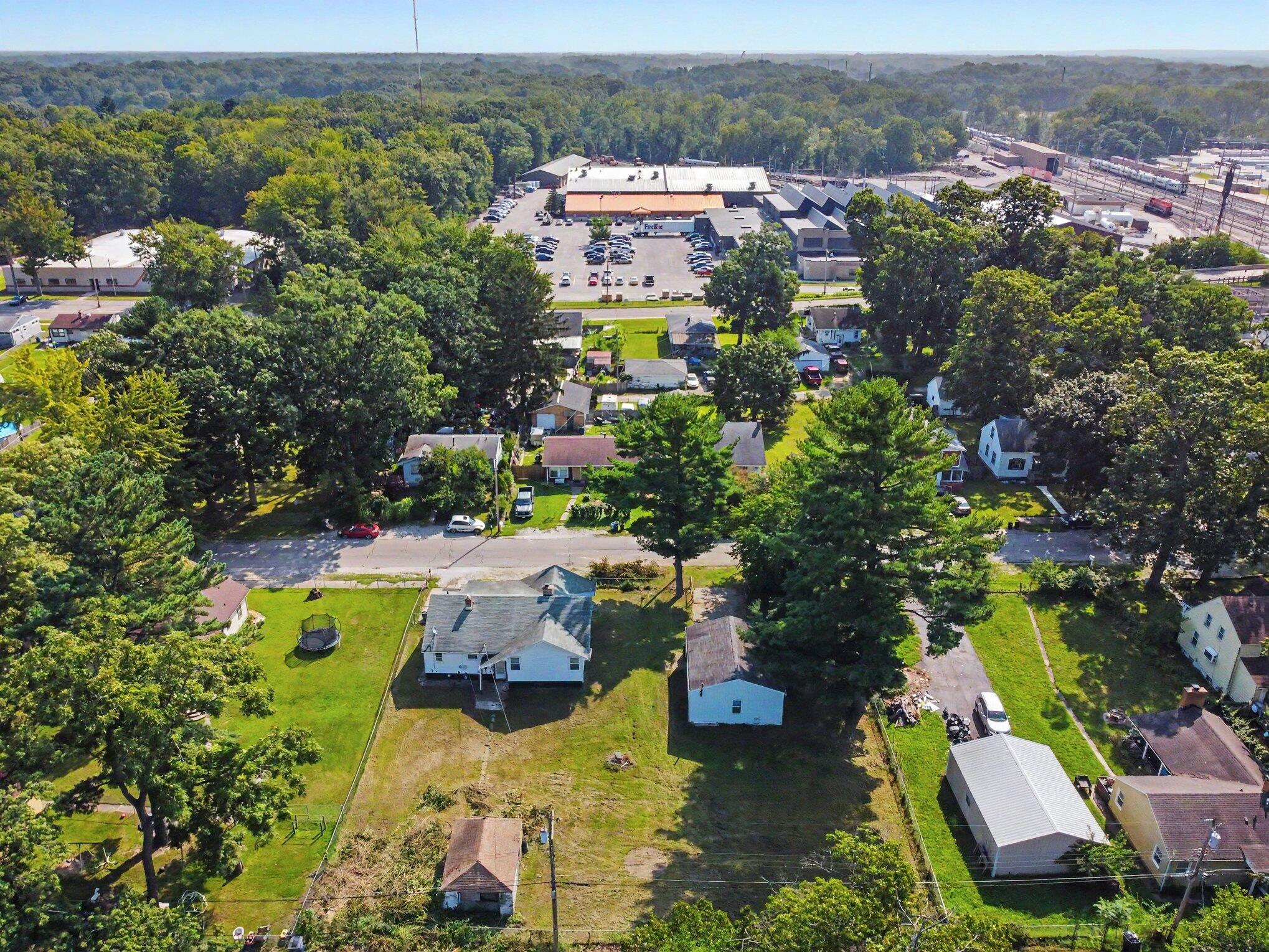 626 Gladys Street, Michigan City, IN 46360; Image #20