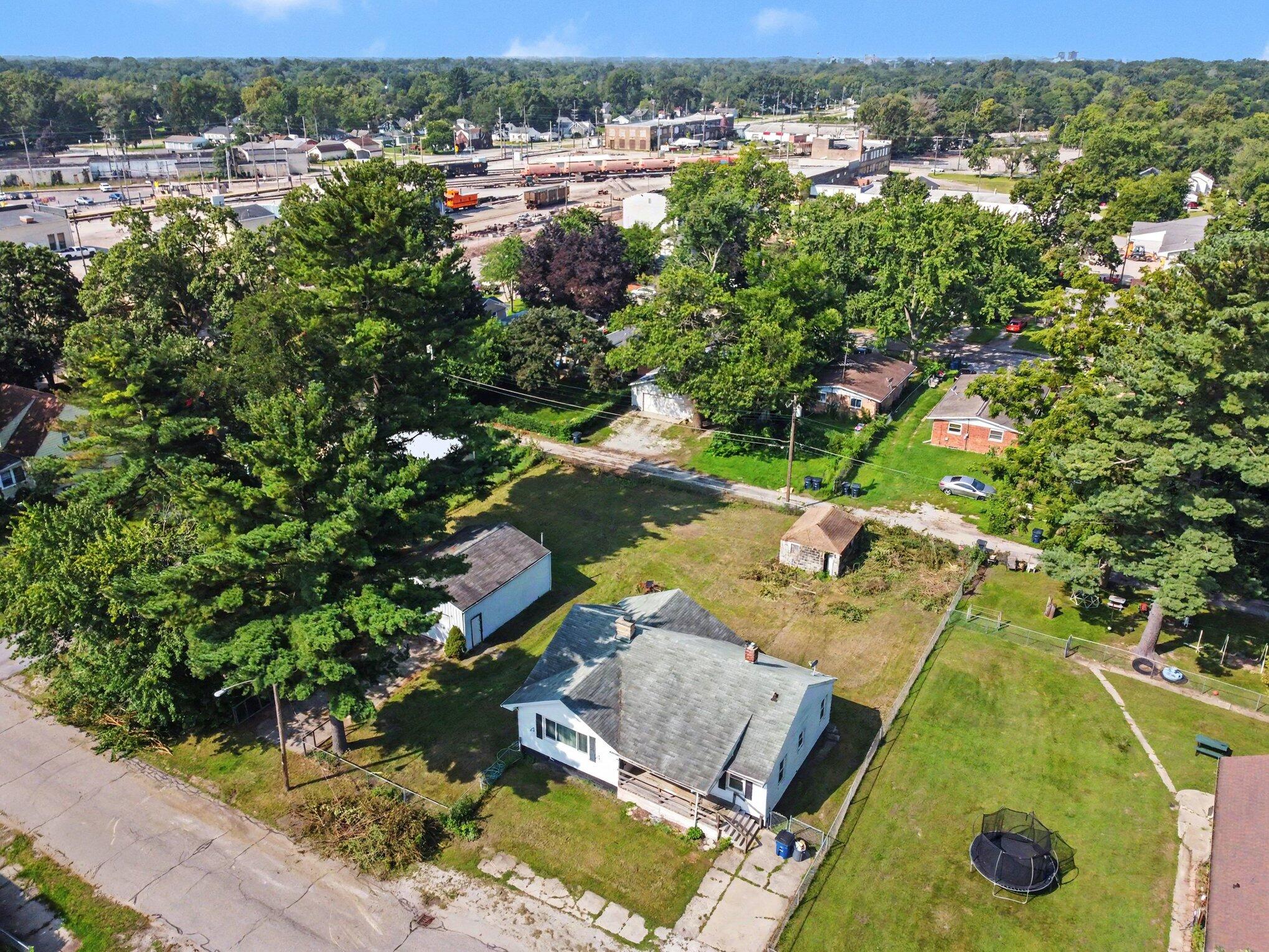 626 Gladys Street, Michigan City, IN 46360; Image #21