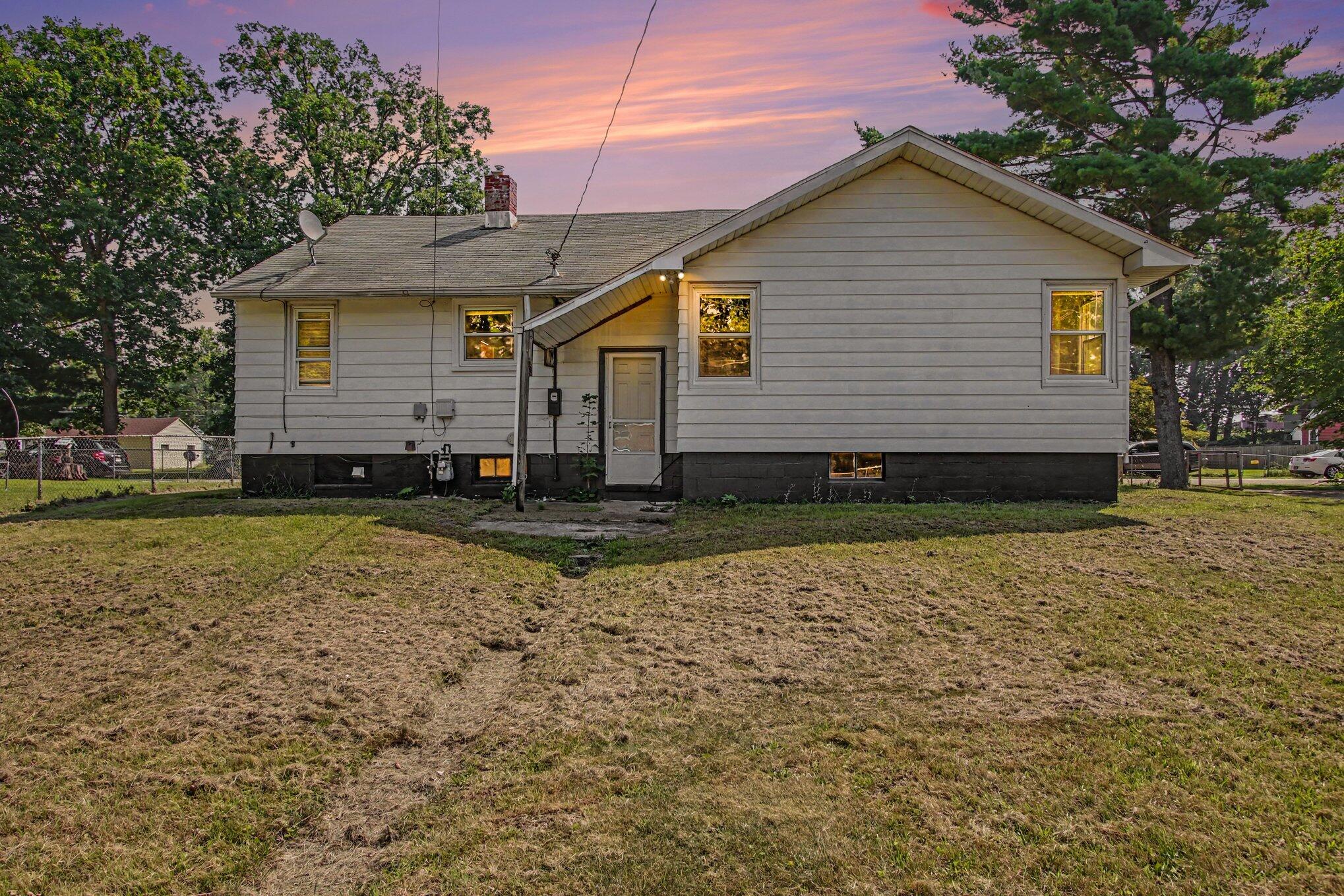 626 Gladys Street, Michigan City, IN 46360; Image #3
