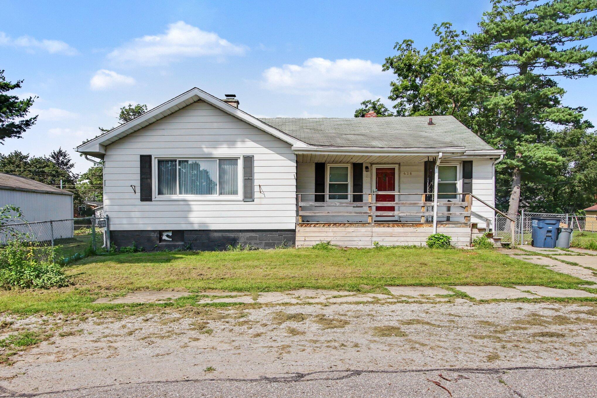 626 Gladys Street, Michigan City, IN 46360; Image #4