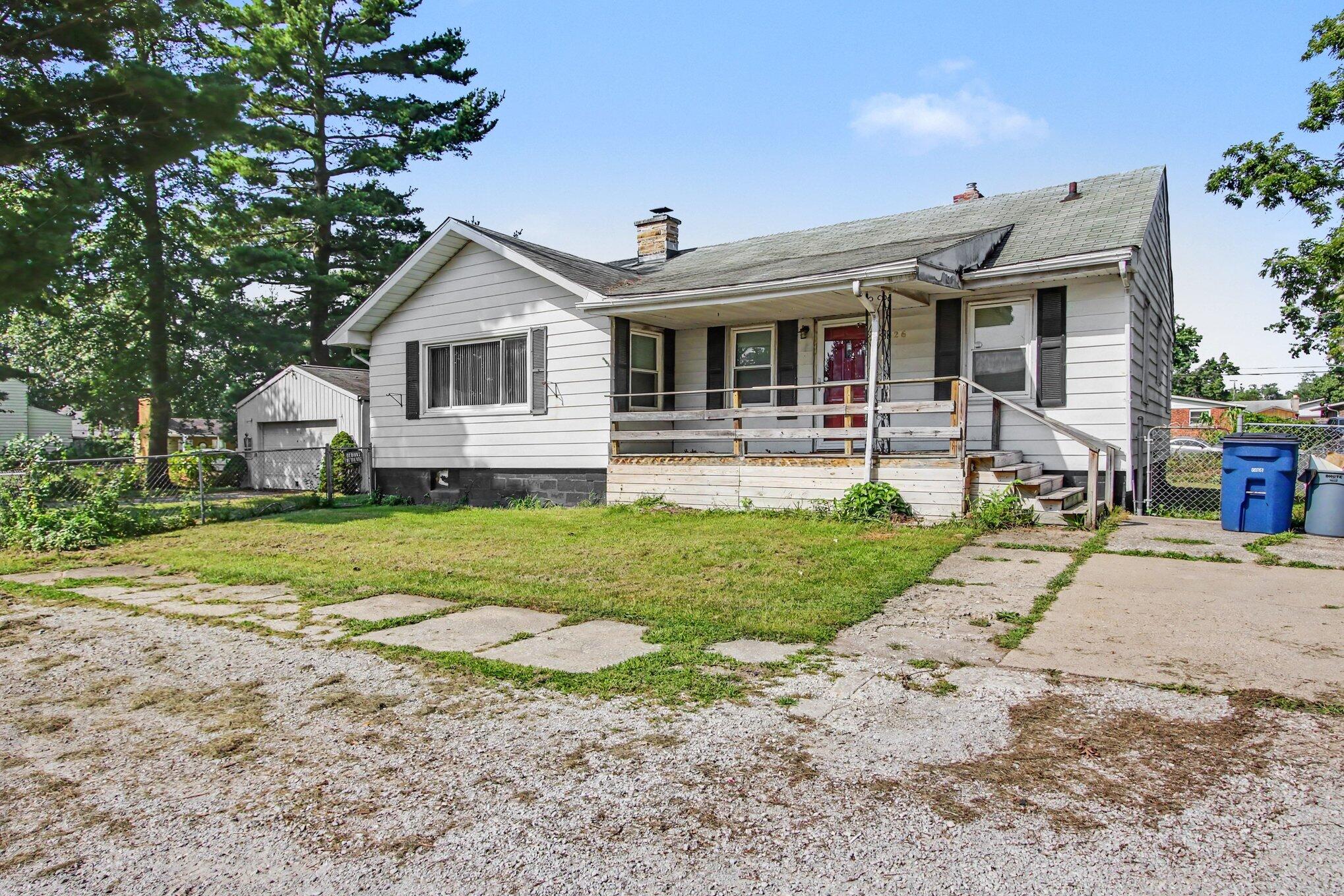 626 Gladys Street, Michigan City, IN 46360; Image #5