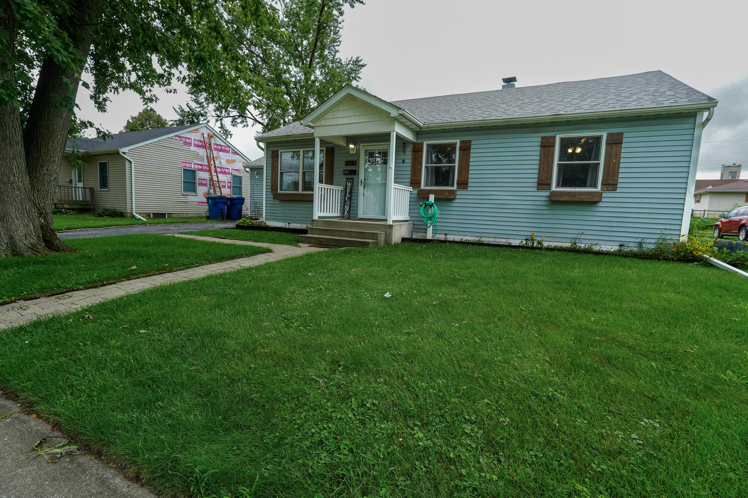 116 Maple Street, Lowell, IN 46356; Image #2