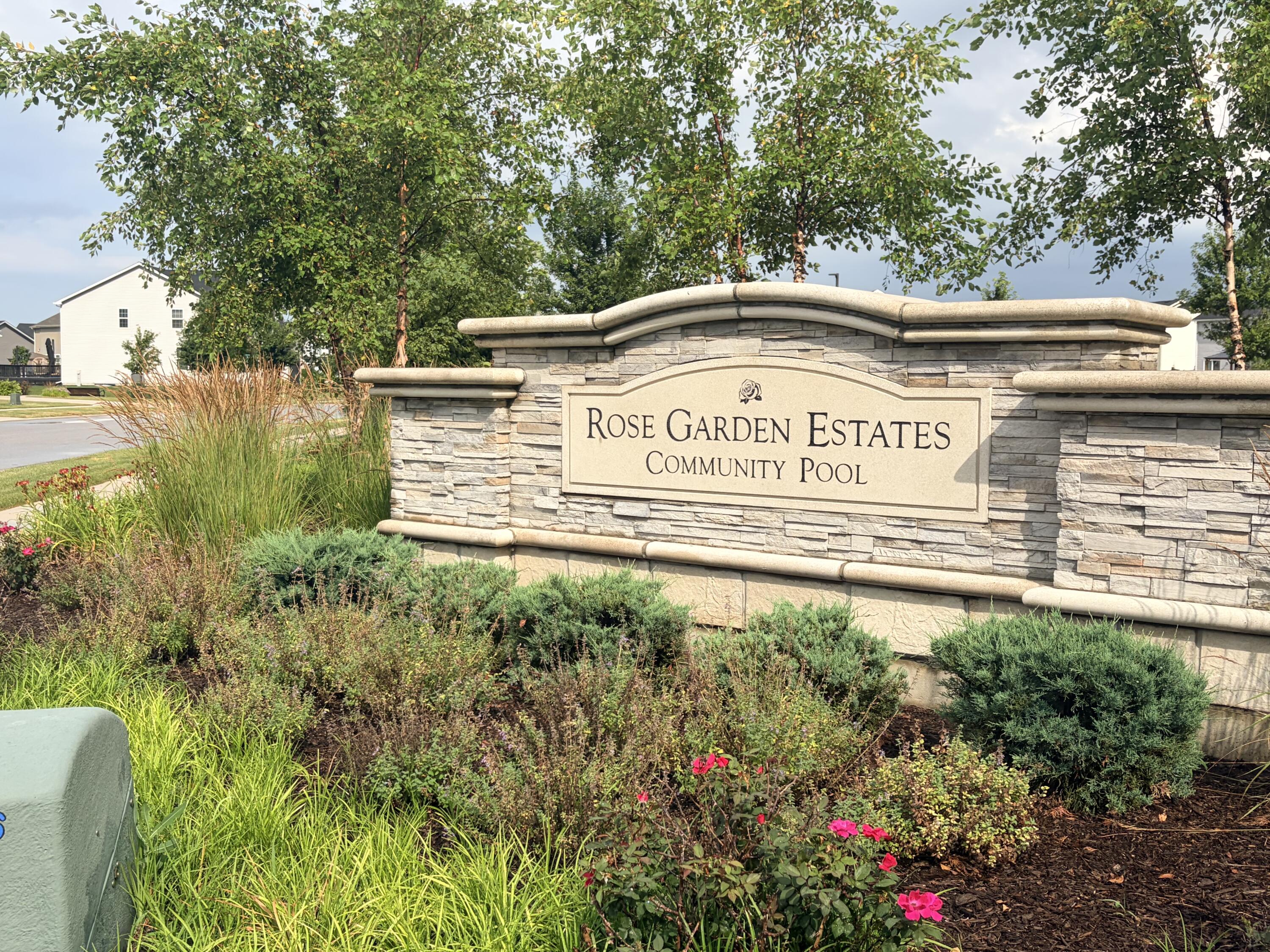14102 Magnolia Street, Cedar Lake, IN 46303; Image #23