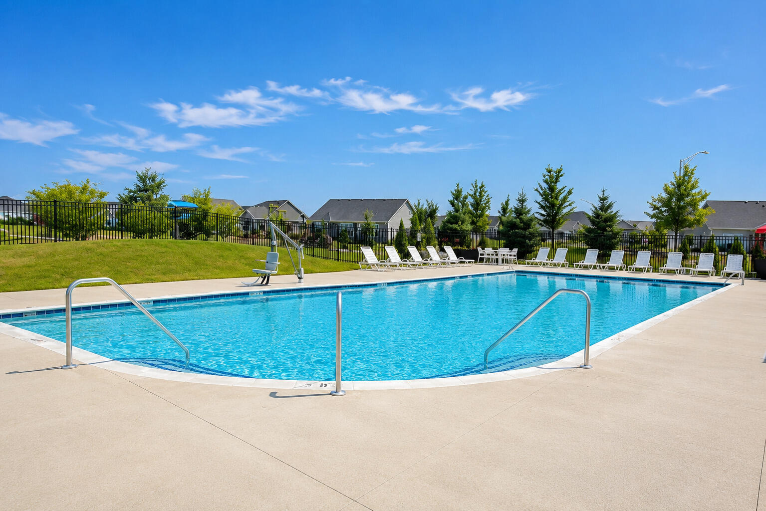 14102 Magnolia Street, Cedar Lake, IN 46303; Image #24
