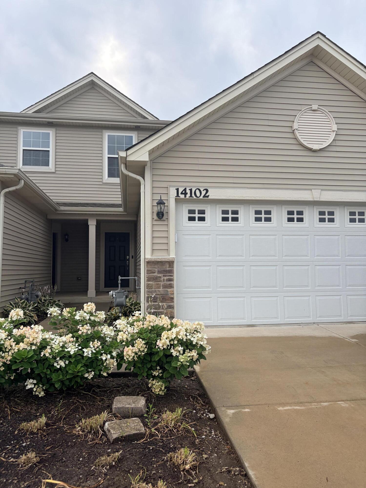 14102 Magnolia Street, Cedar Lake, IN 46303; Image #3