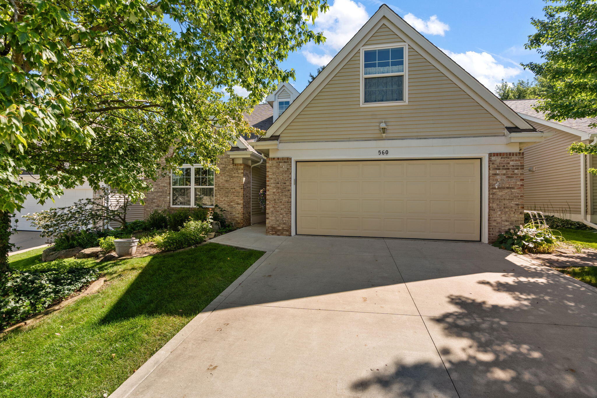 560 Lantern Walk, Valparaiso, IN 46385; Image #2