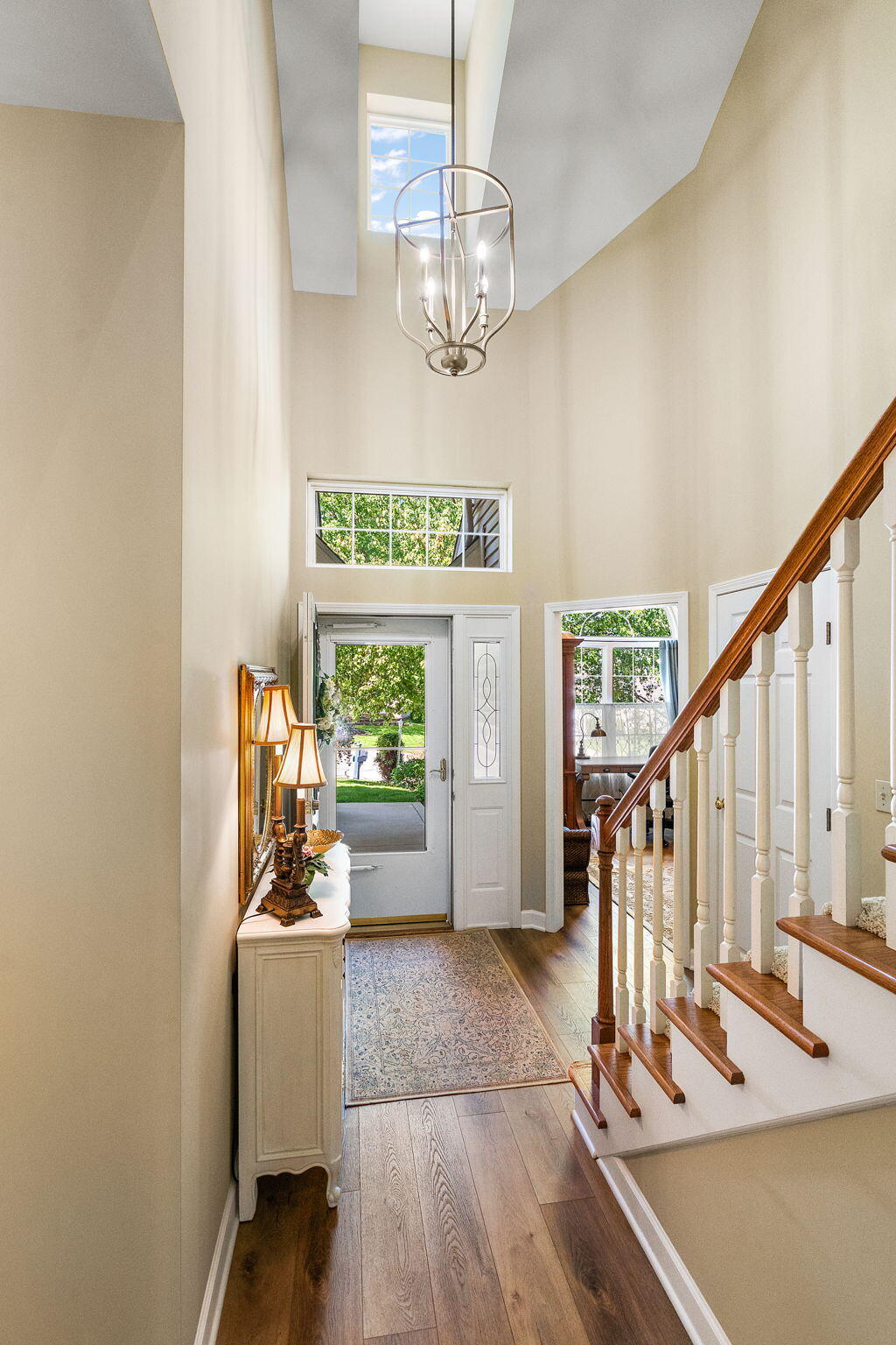 560 Lantern Walk, Valparaiso, IN 46385; Image #5