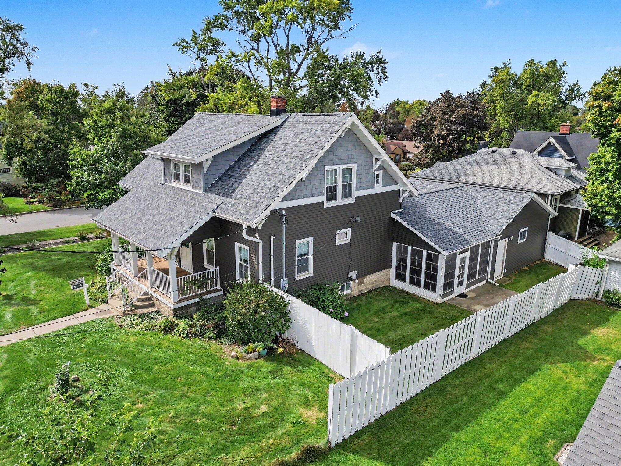 901 Campbell Street, Valparaiso, IN 46385; Image #2