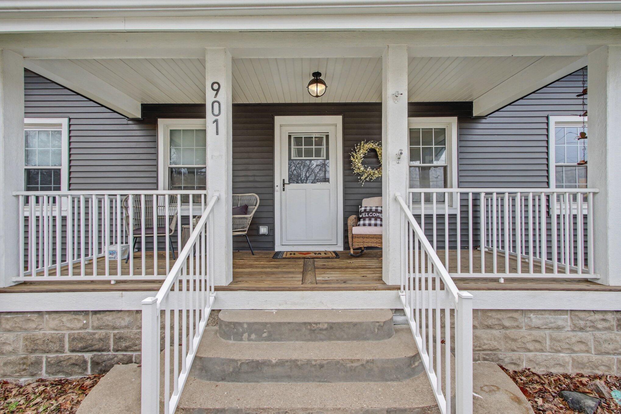901 Campbell Street, Valparaiso, IN 46385; Image #27