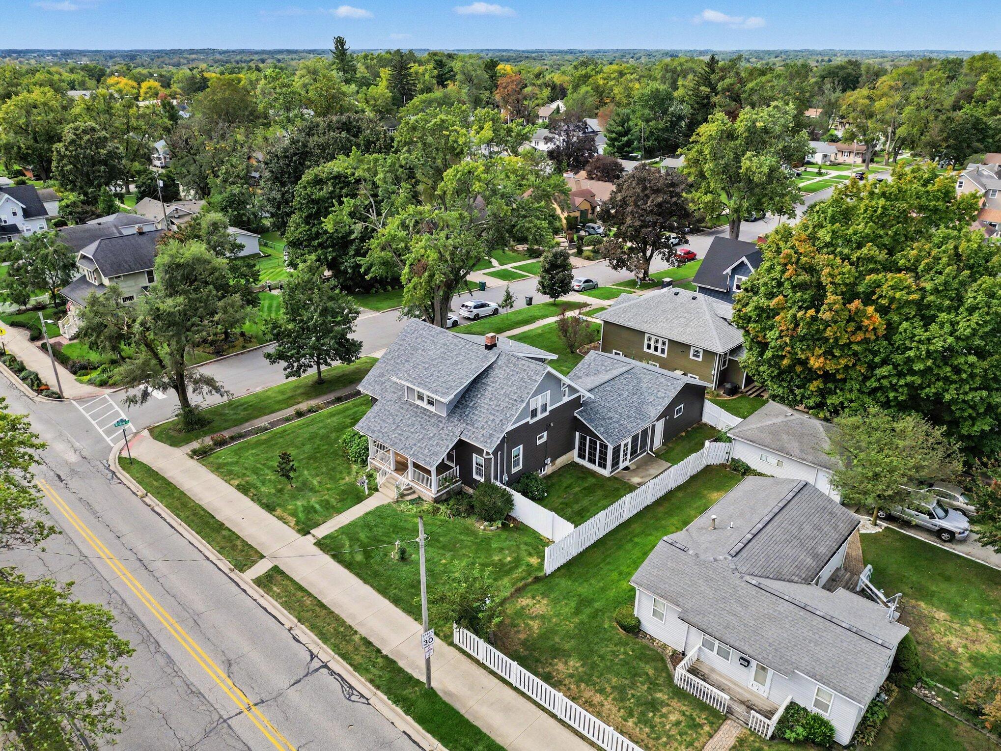 901 Campbell Street, Valparaiso, IN 46385; Image #3