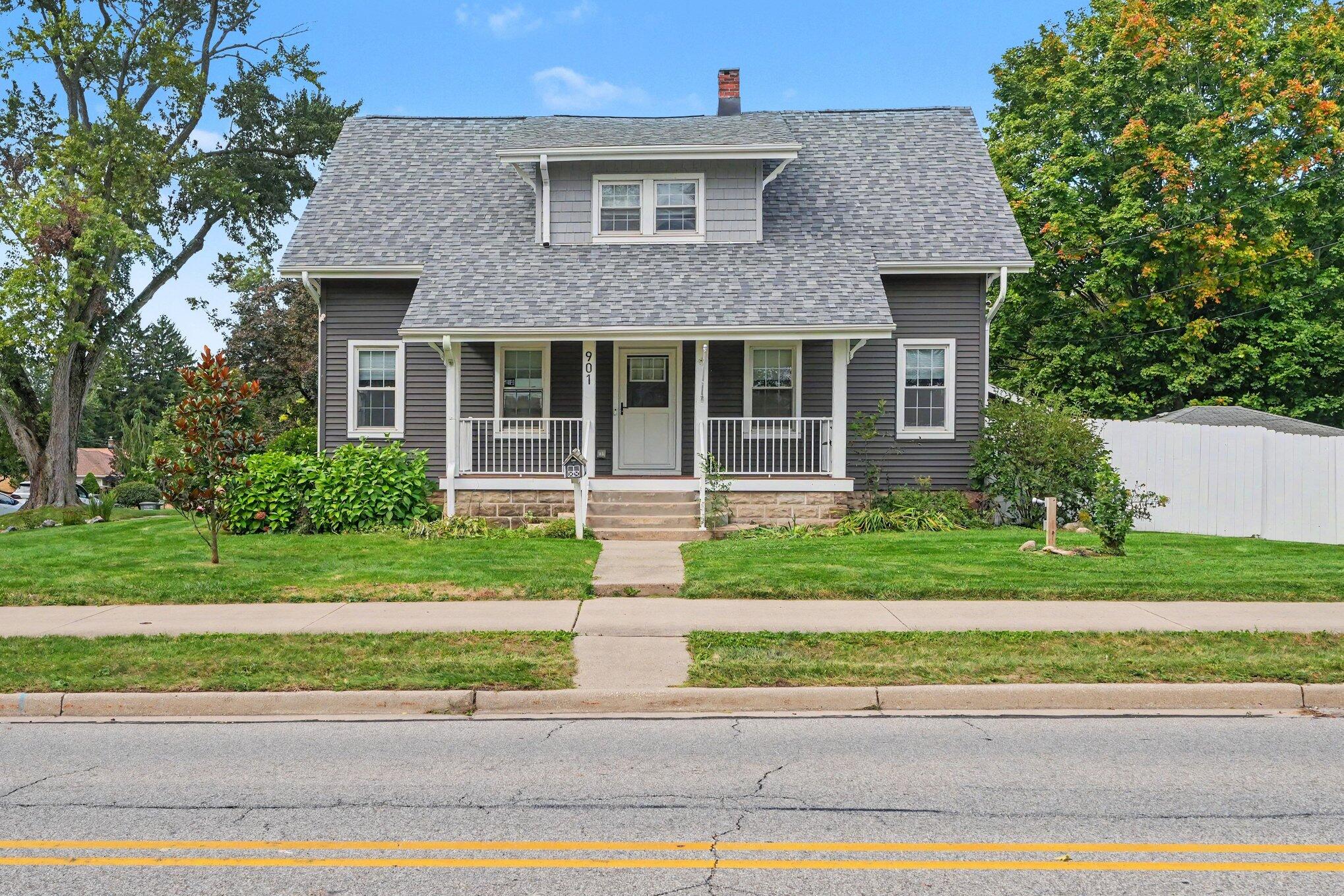 901 Campbell Street, Valparaiso, IN 46385; Image #30