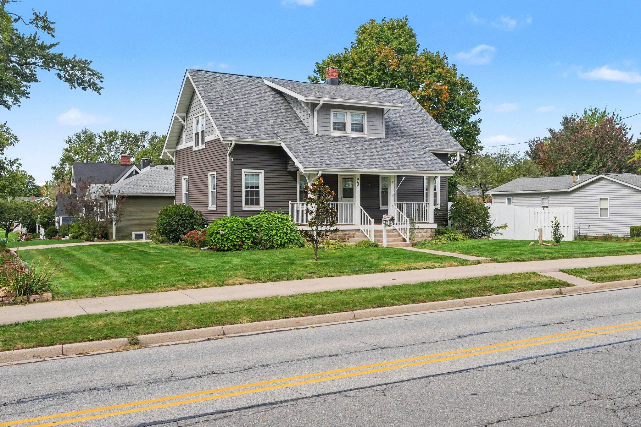 901 Campbell Street, Valparaiso, IN 46385; Image #31