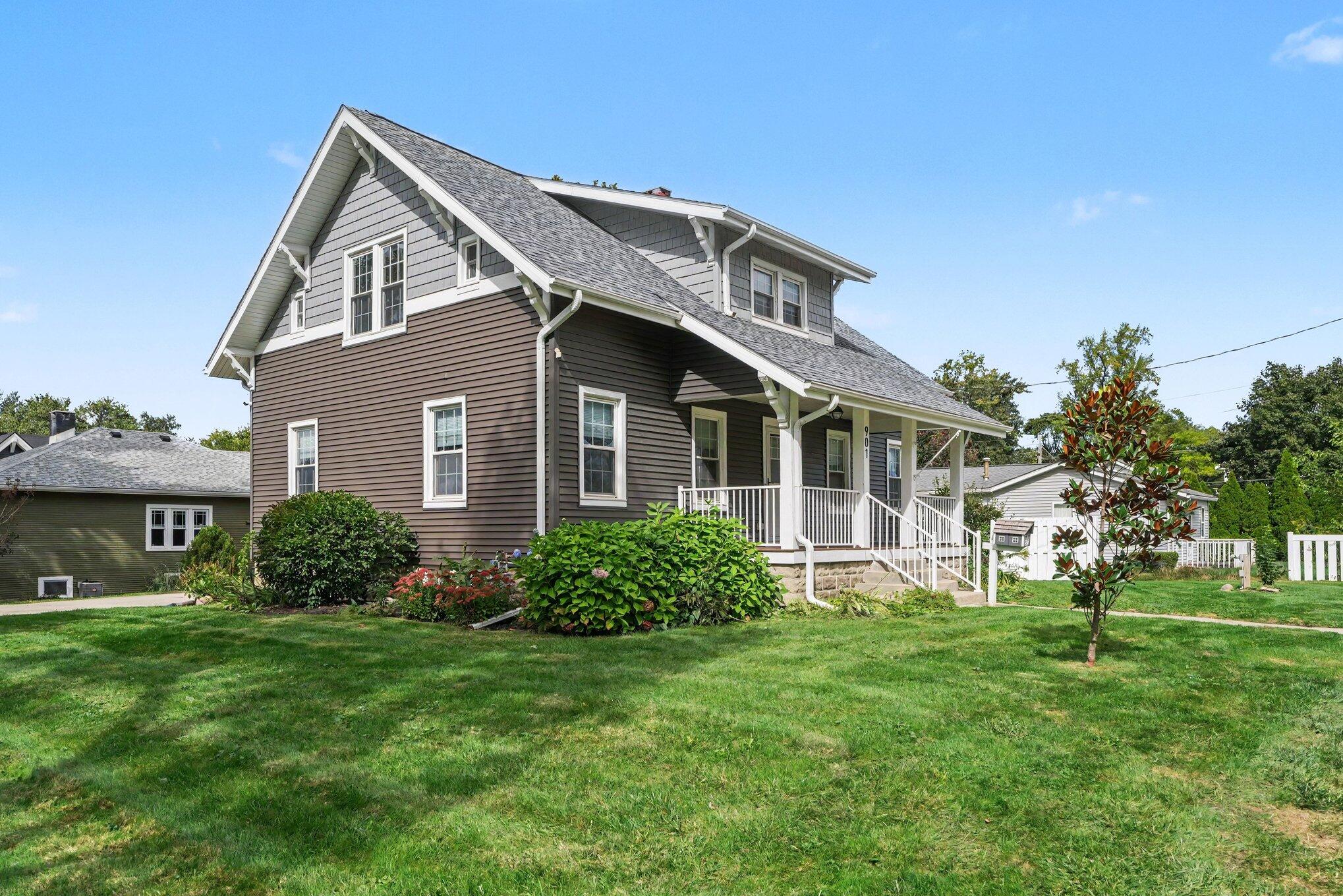 901 Campbell Street, Valparaiso, IN 46385; Image #32
