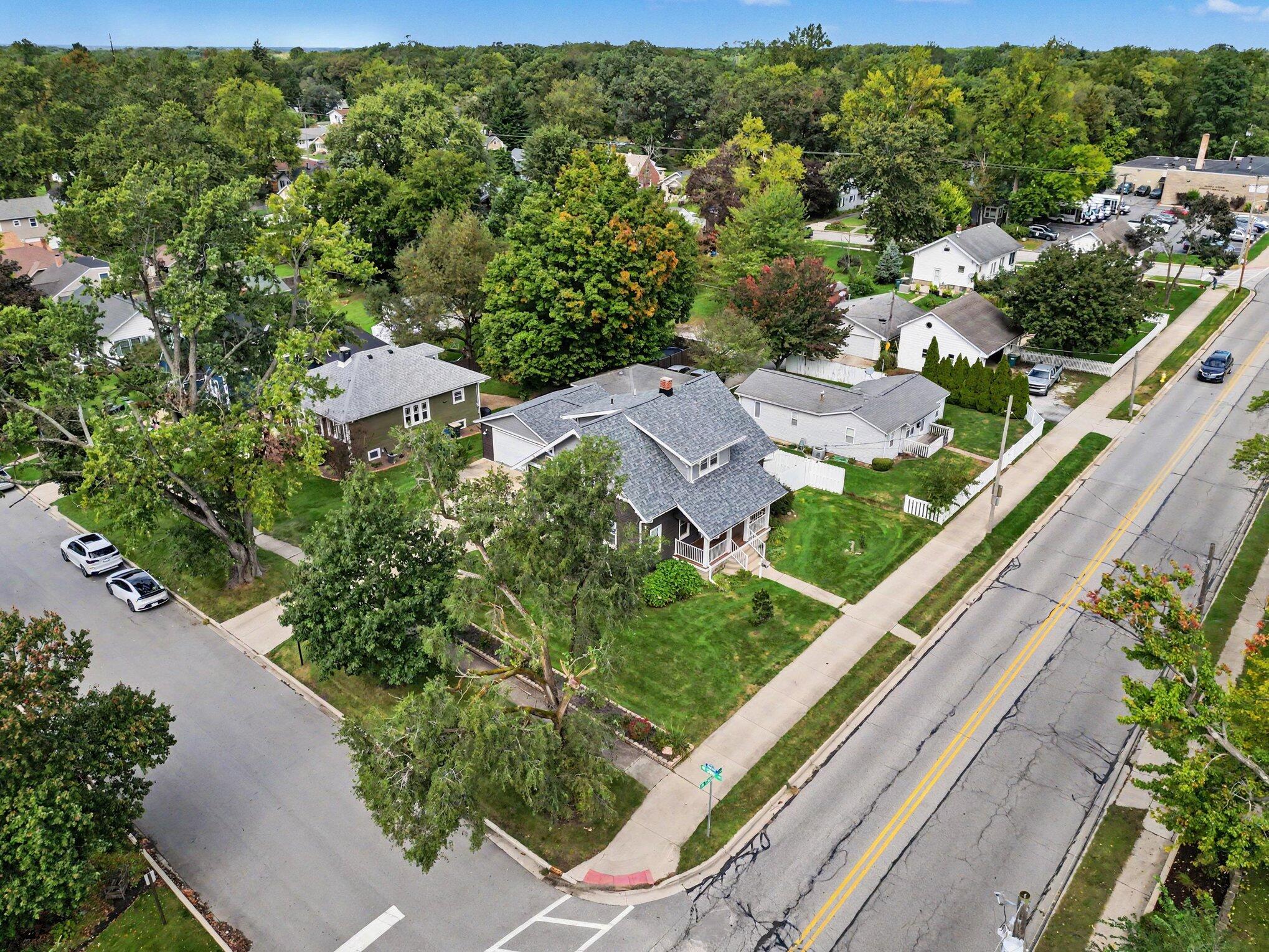901 Campbell Street, Valparaiso, IN 46385; Image #35