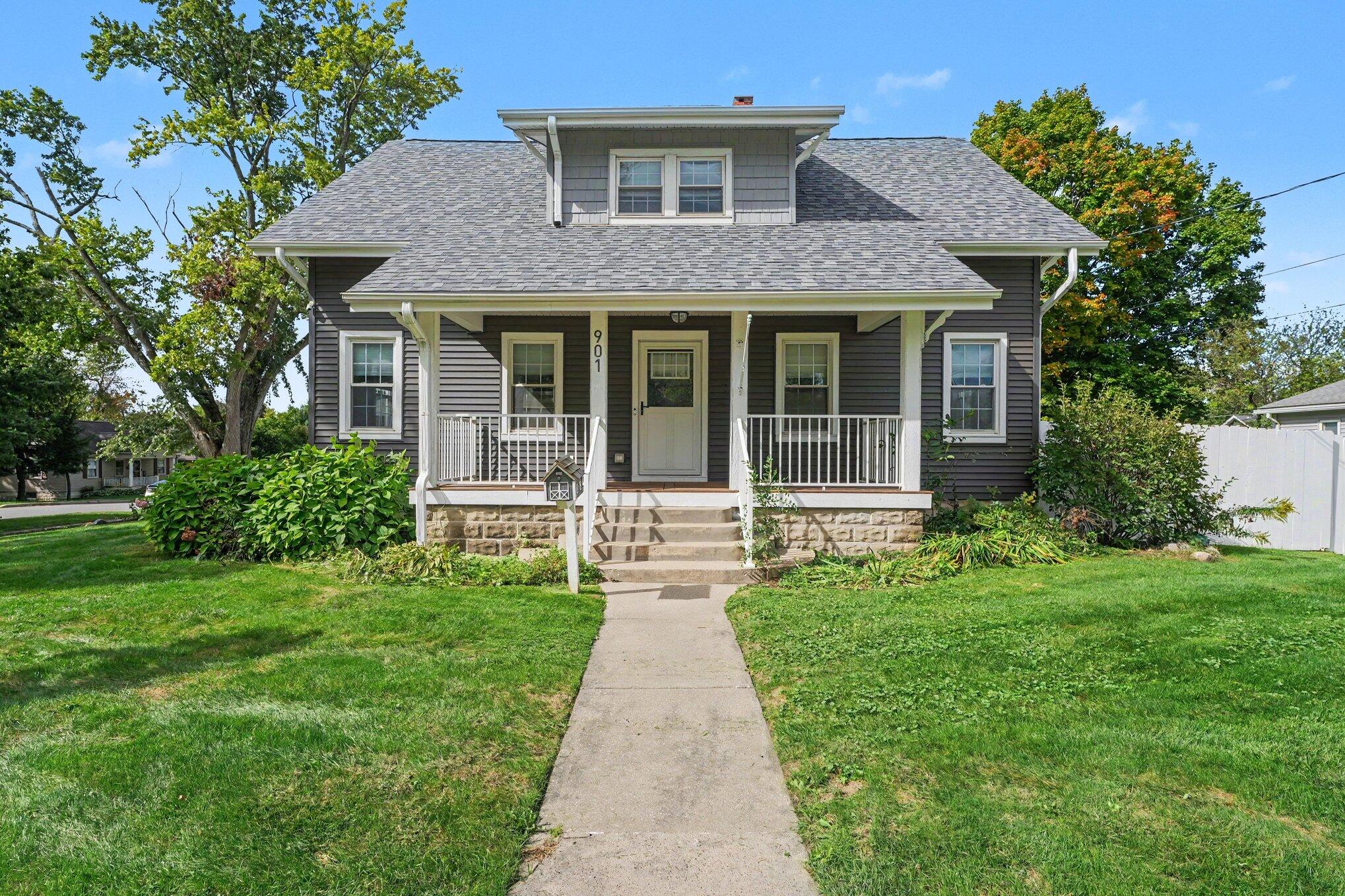 901 Campbell Street, Valparaiso, IN 46385; Image #36
