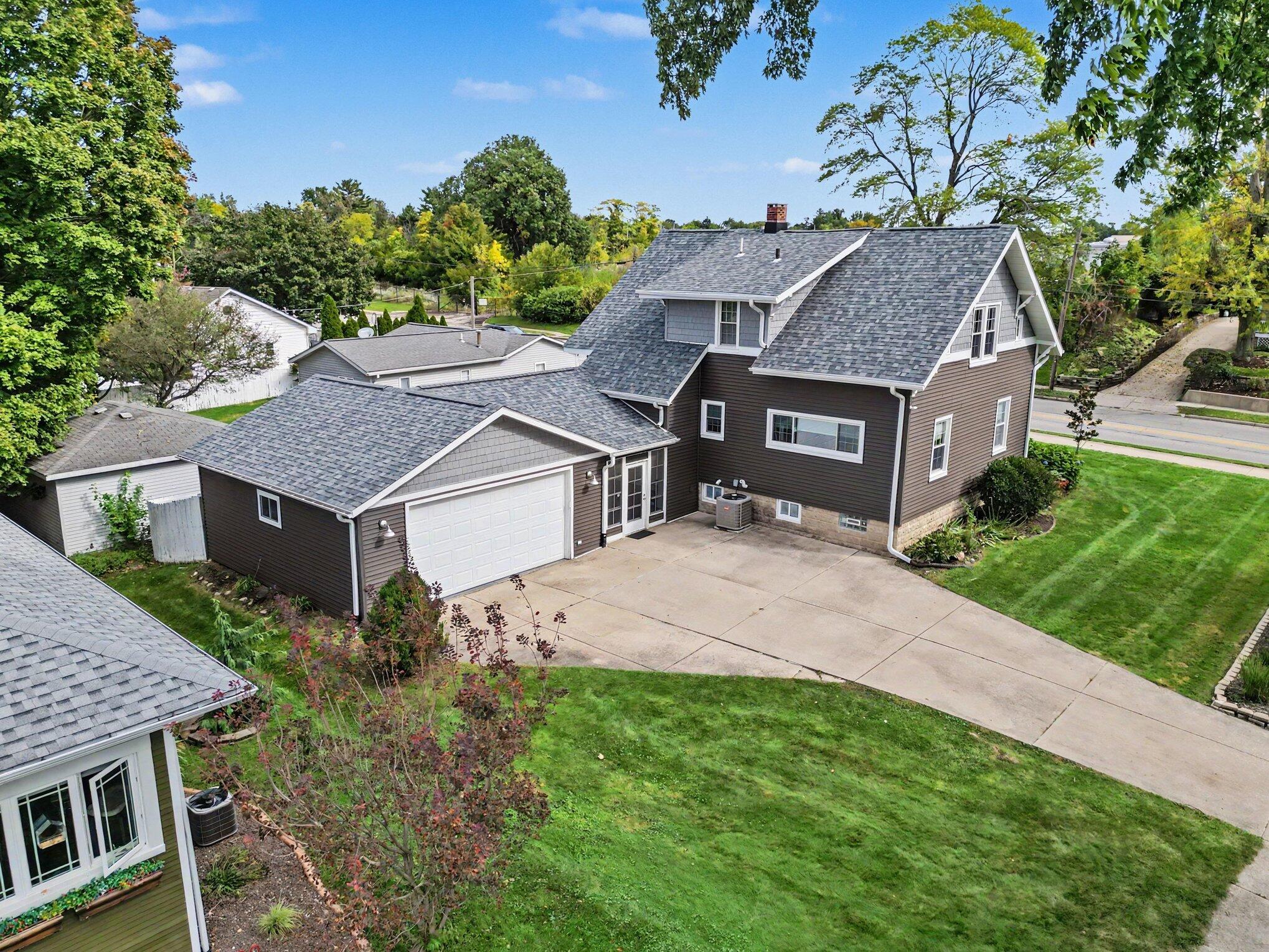 901 Campbell Street, Valparaiso, IN 46385; Image #37
