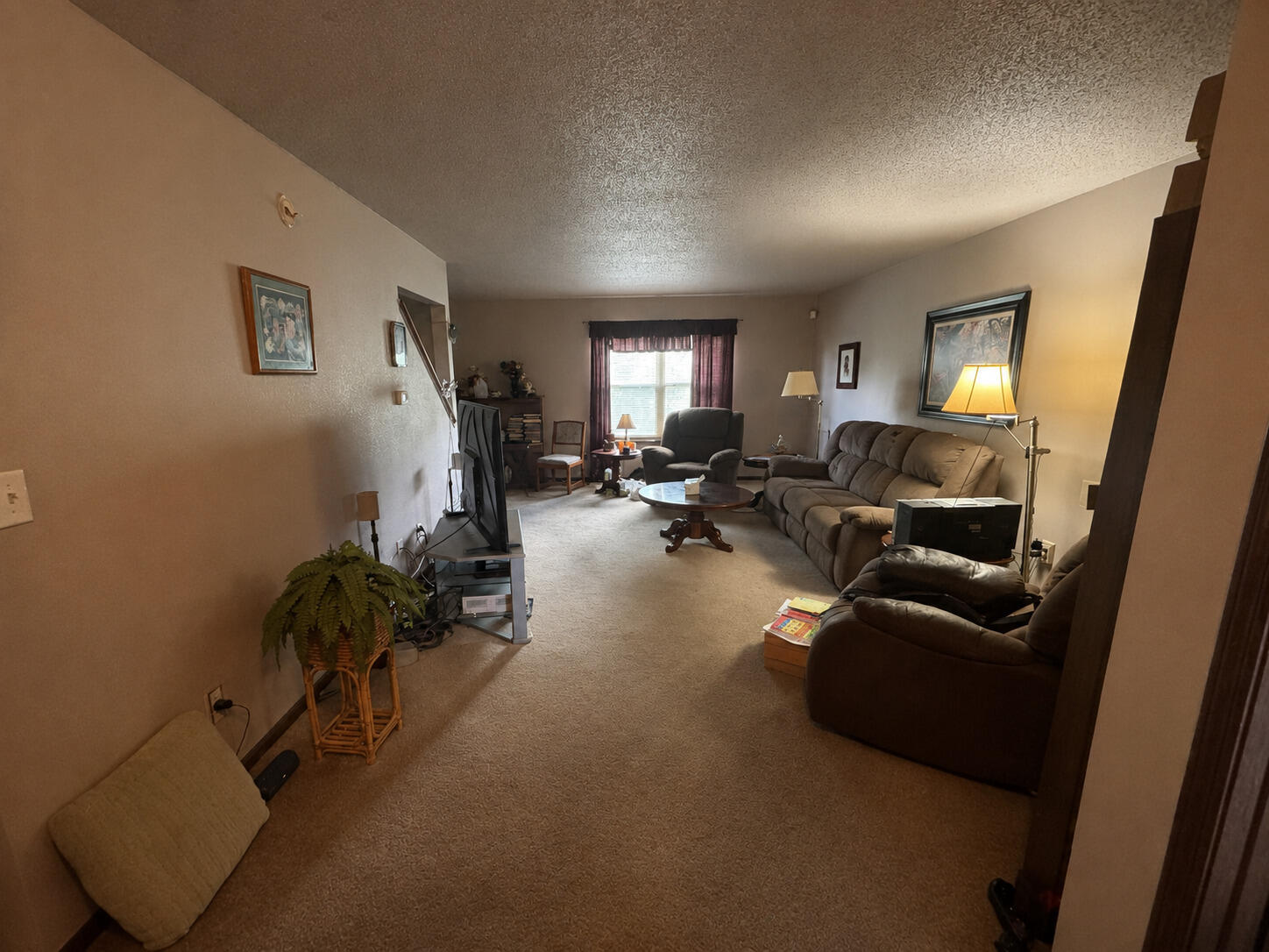 5305 Bluff View Drive, Indianapolis, IN 46217; Image #4