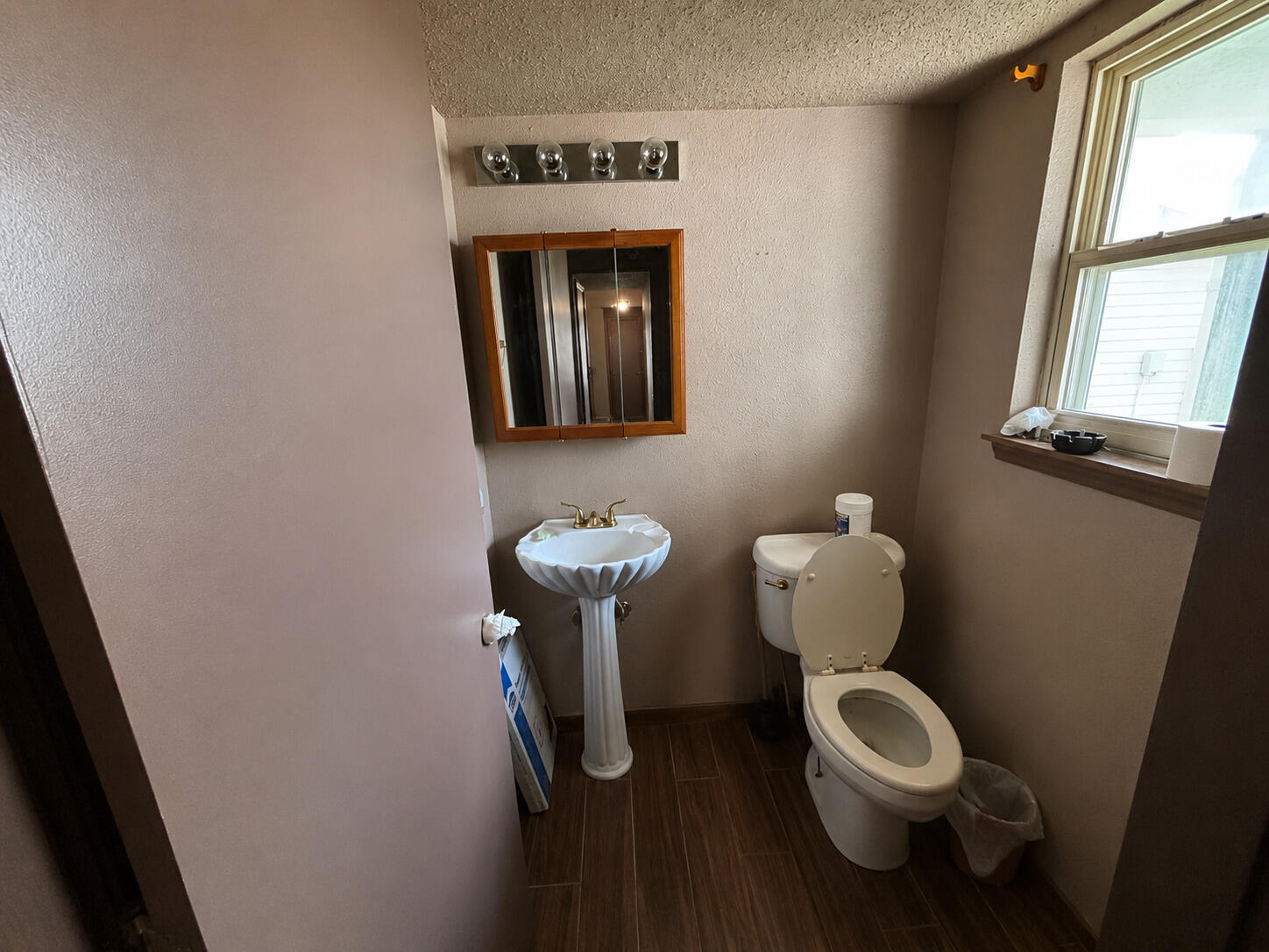 5305 Bluff View Drive, Indianapolis, IN 46217; Image #8