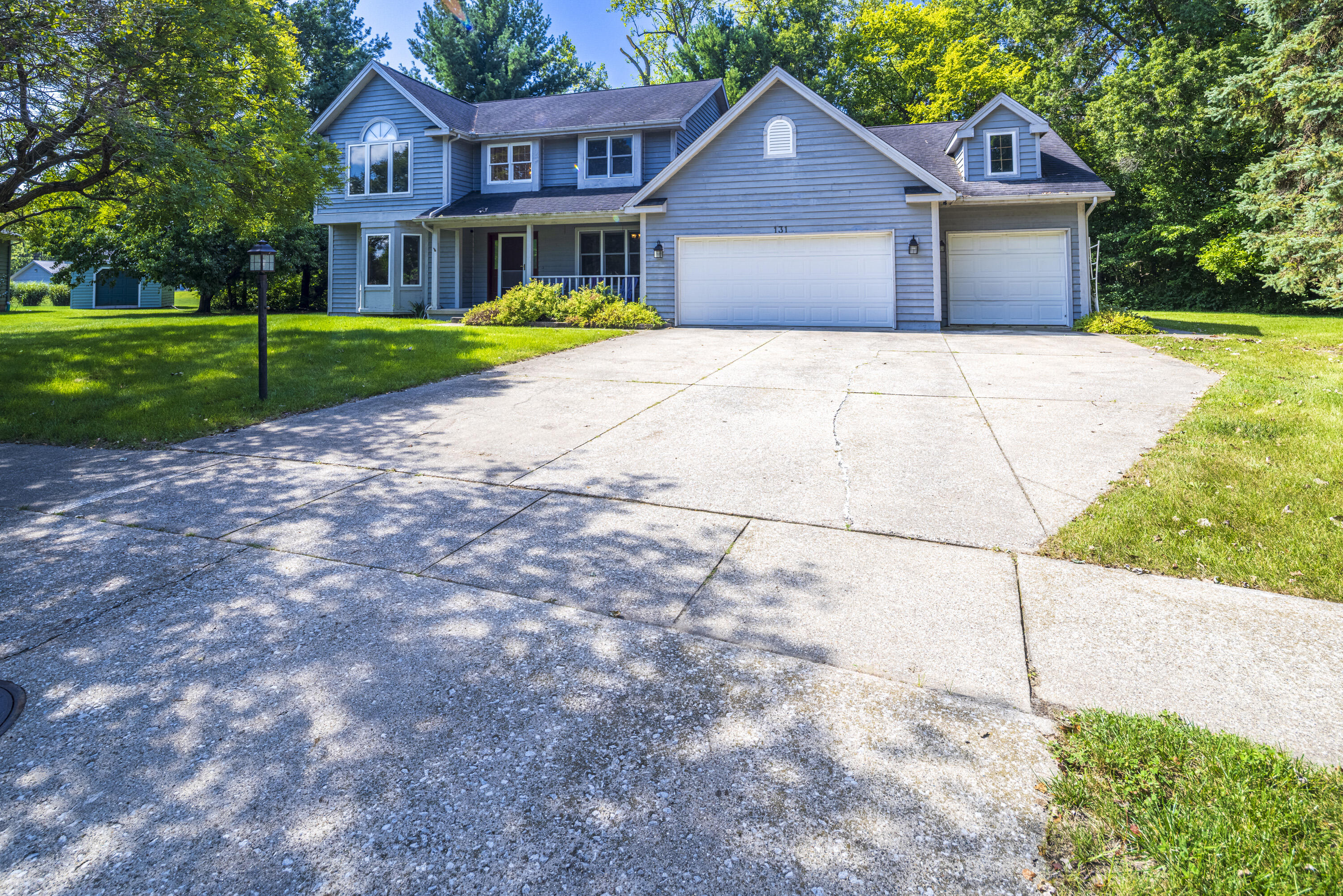 131 Beverly Drive, Chesterton, IN 46304; Image #44