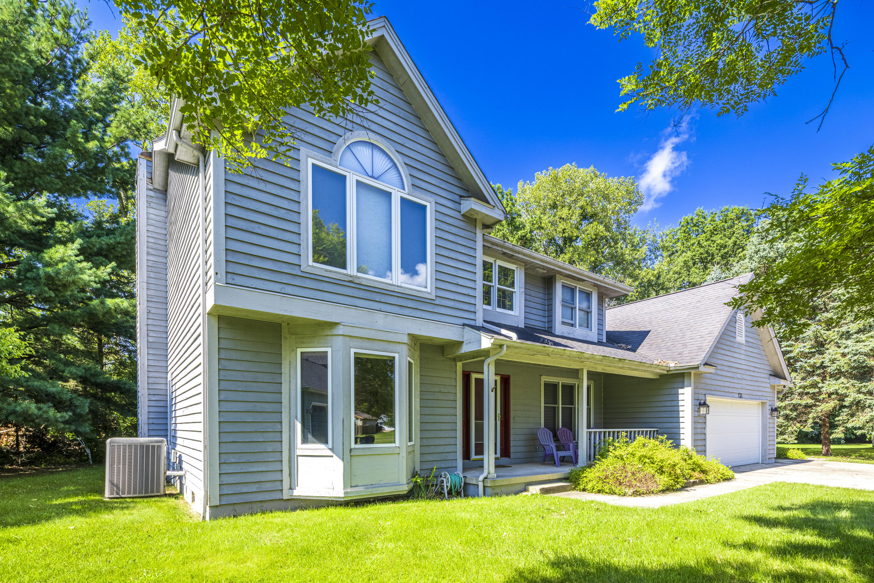 131 Beverly Drive, Chesterton, IN 46304; Image #45