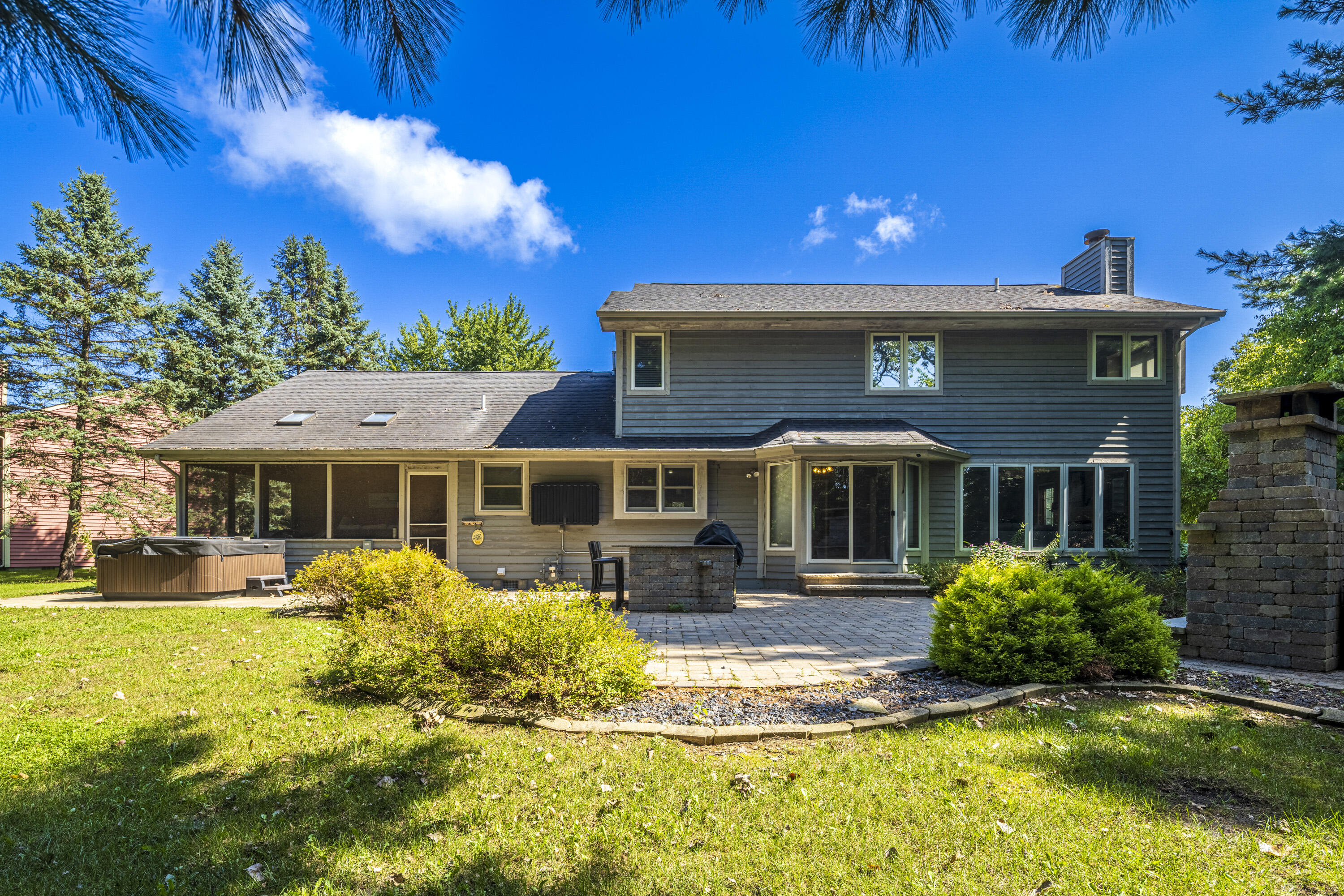 131 Beverly Drive, Chesterton, IN 46304; Image #47