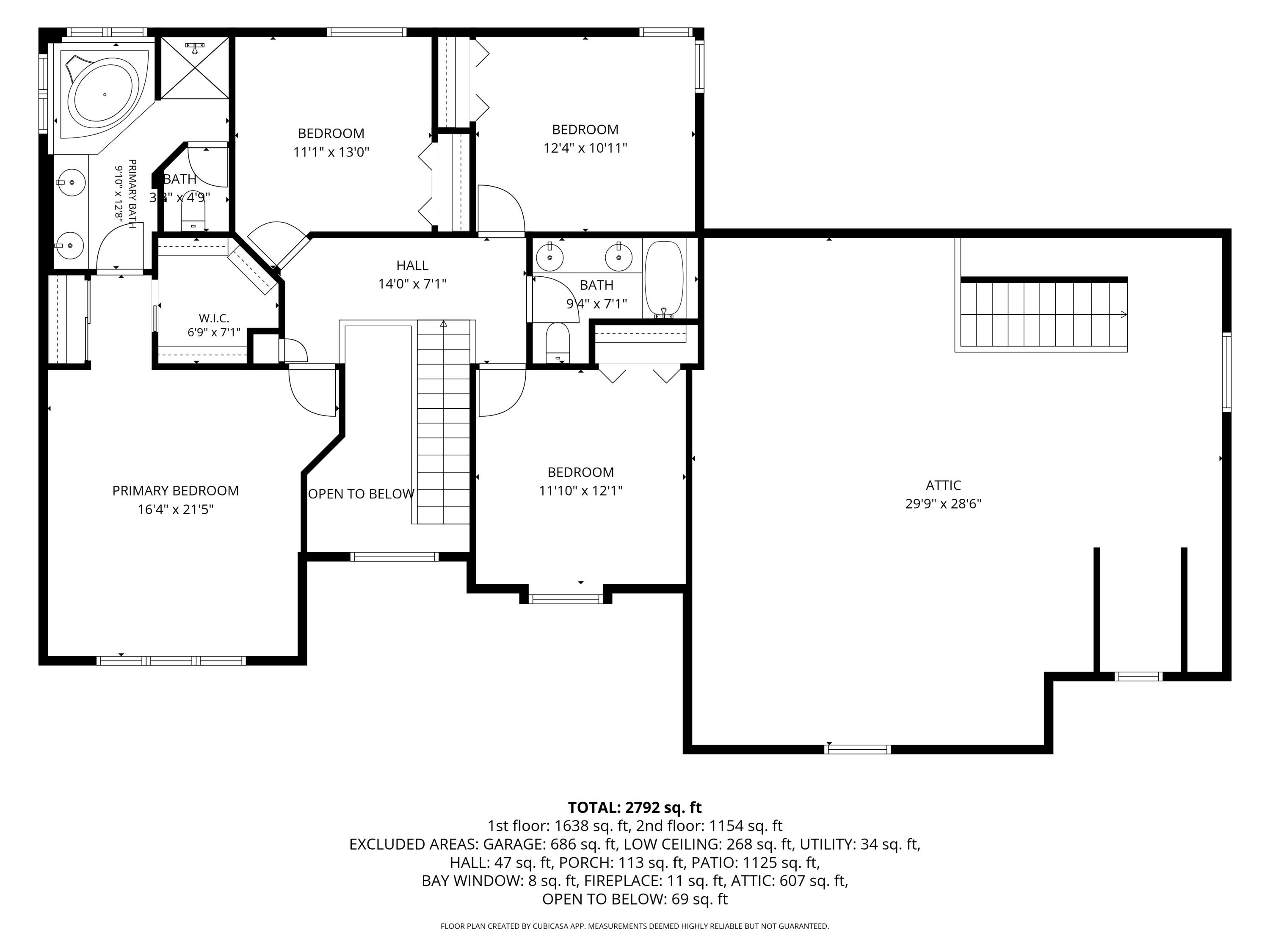 131 Beverly Drive, Chesterton, IN 46304; Image #52
