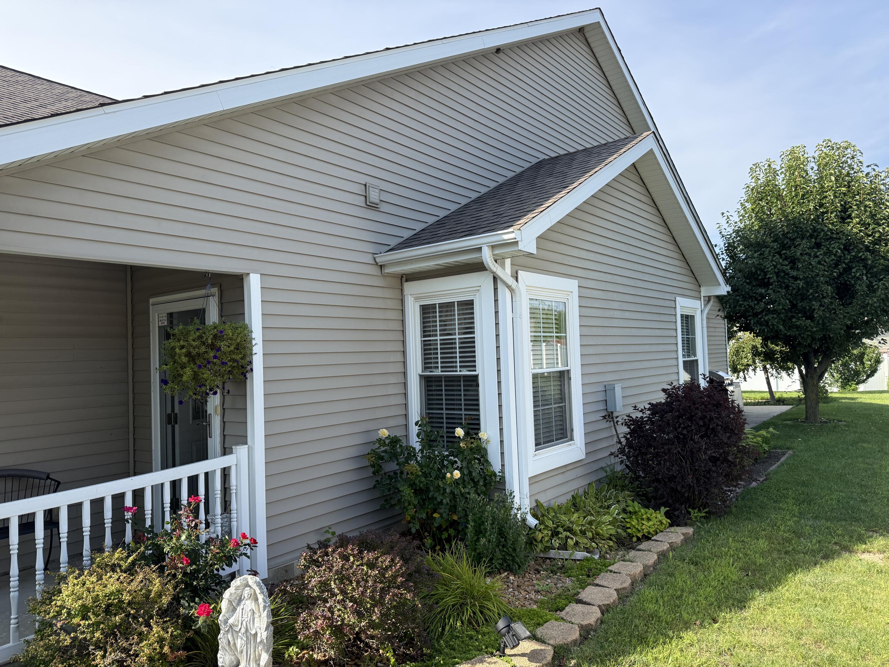 1712 E 106th Avenue, Crown Point, IN 46307; Image #17