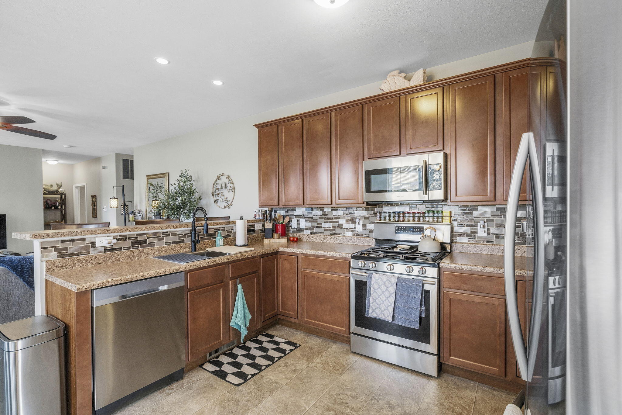 11540 Vermont Court, Crown Point, IN 46307; Image #6