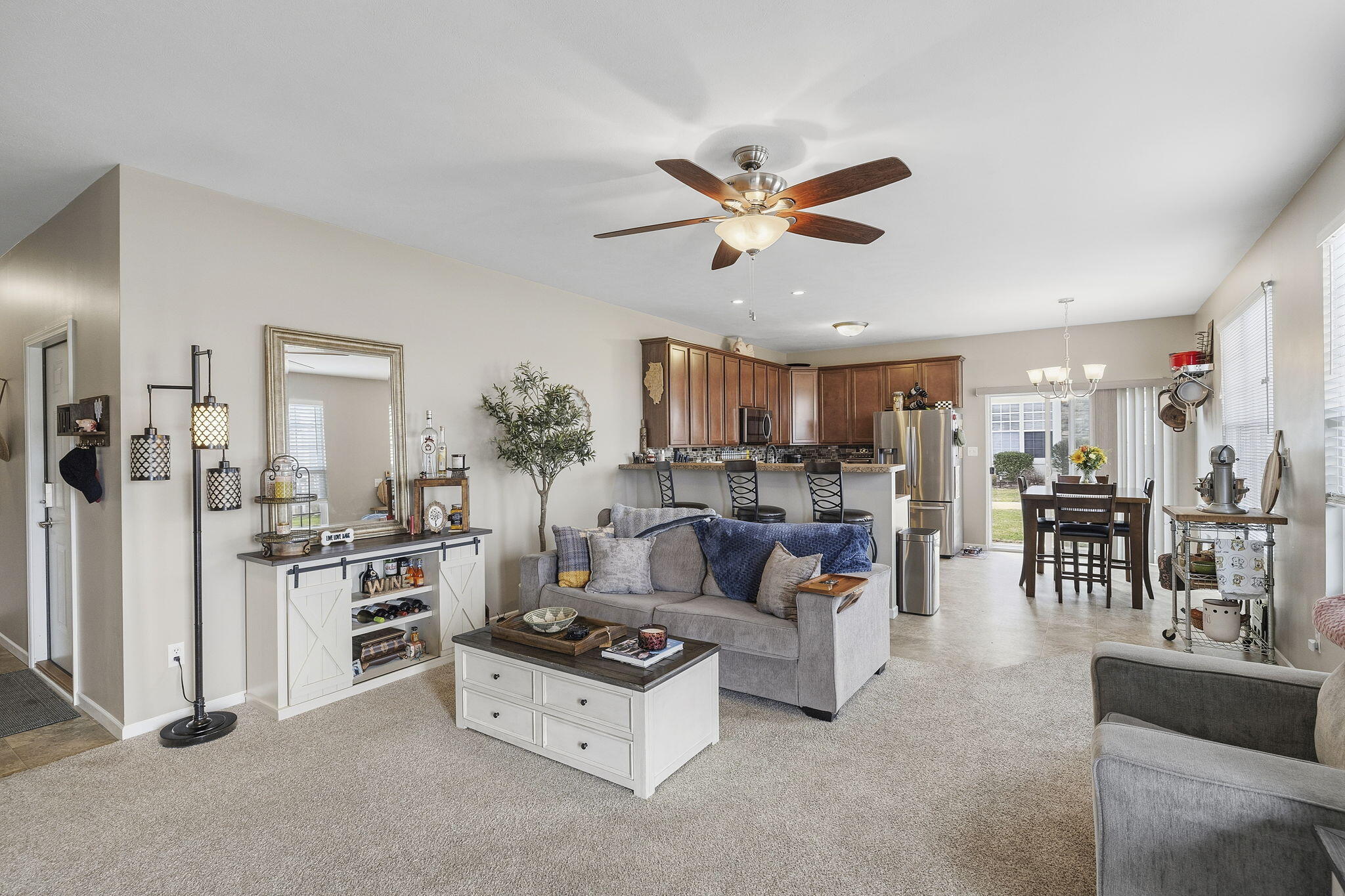 11540 Vermont Court, Crown Point, IN 46307; Image #8