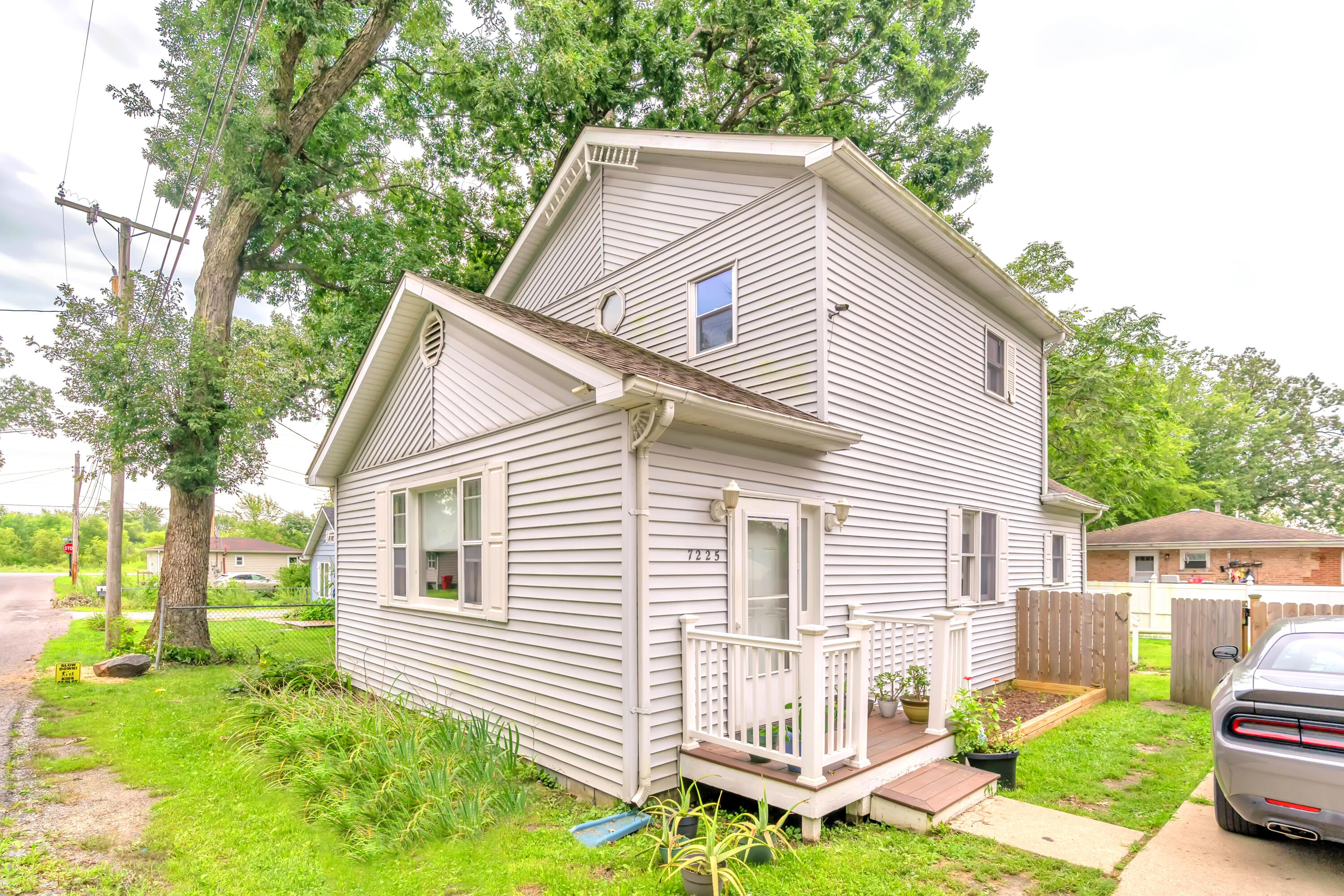 7225 W 136th Lane, Cedar Lake, IN 46303; Image #2