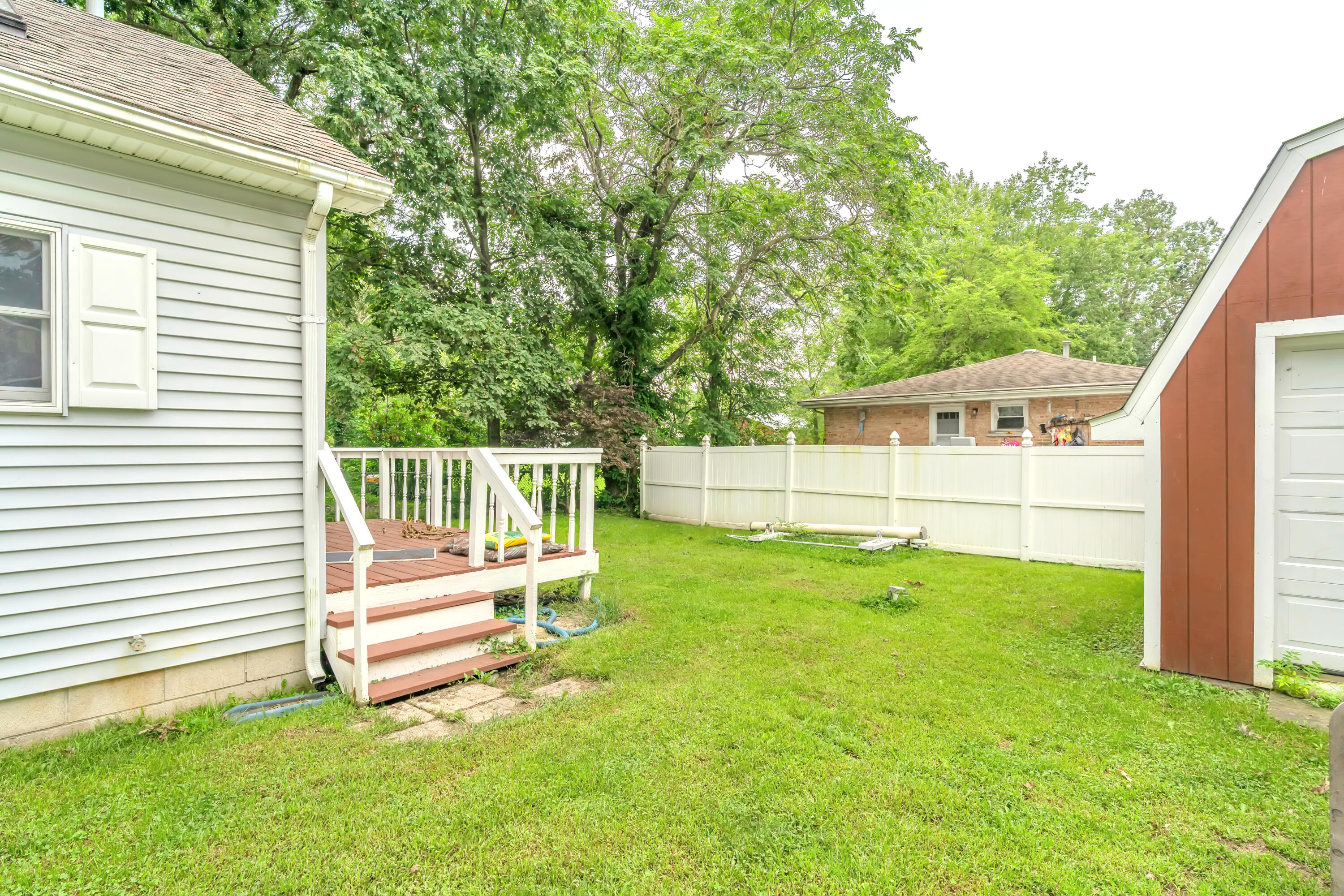 7225 W 136th Lane, Cedar Lake, IN 46303; Image #3