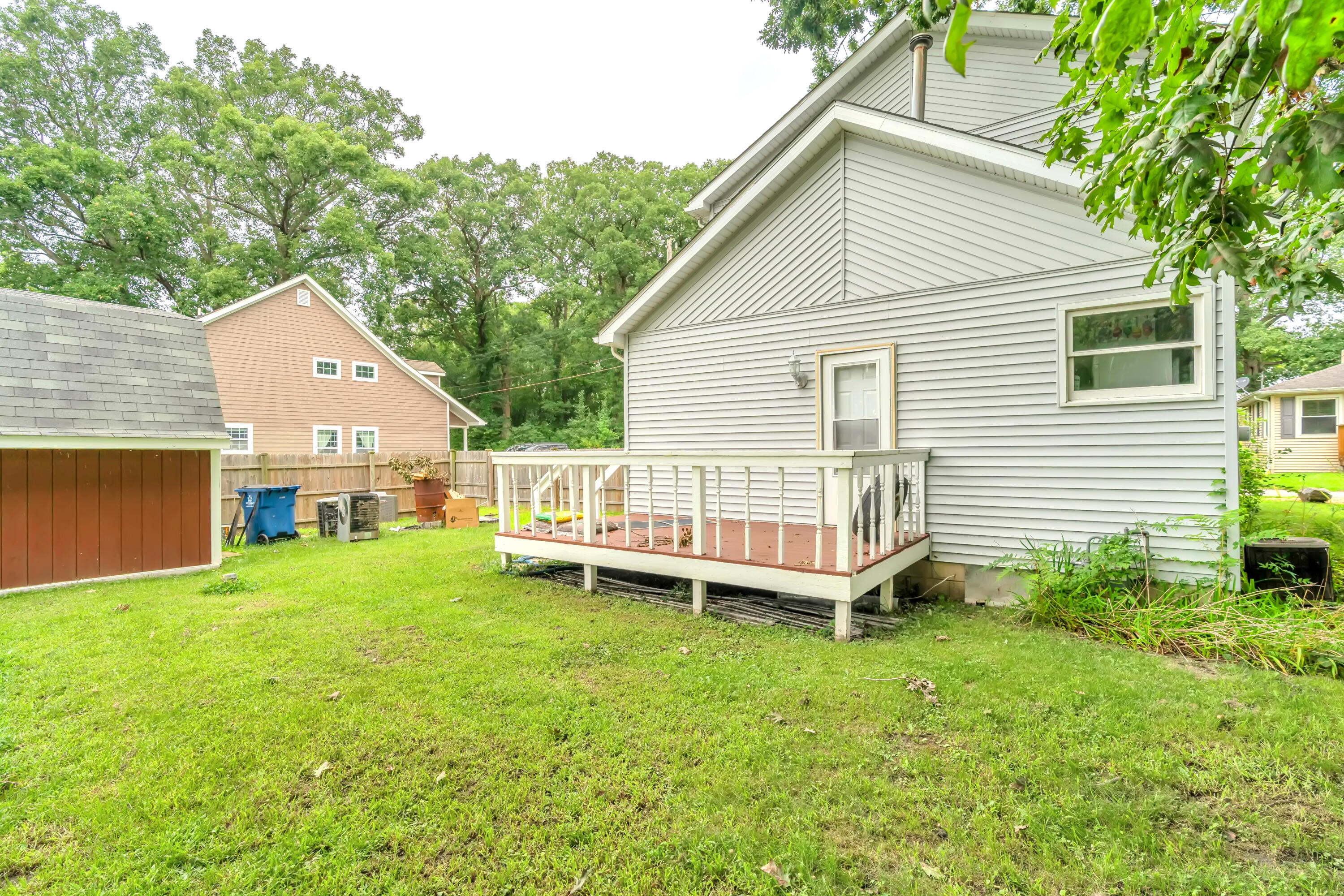 7225 W 136th Lane, Cedar Lake, IN 46303; Image #4