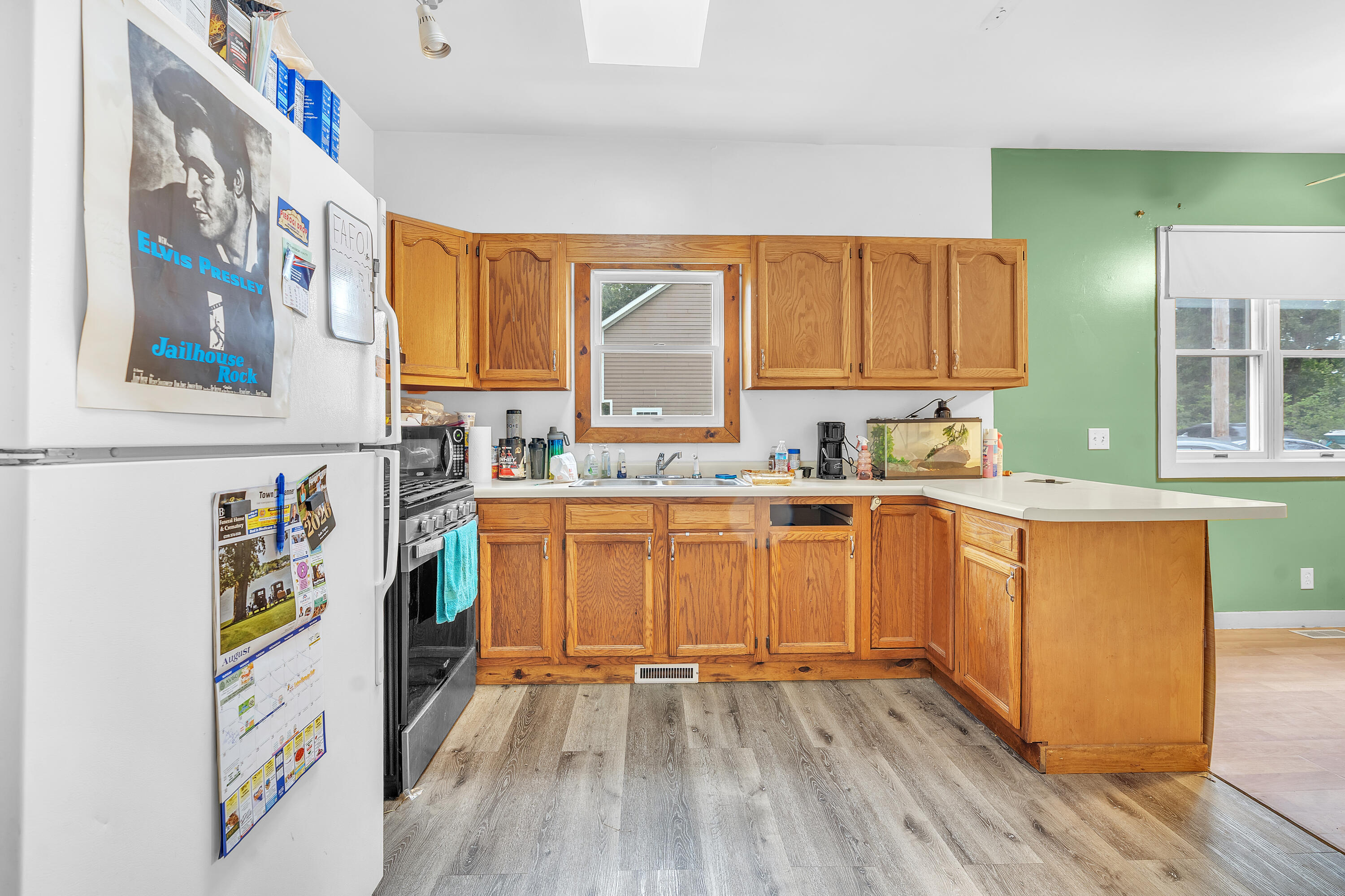 7225 W 136th Lane, Cedar Lake, IN 46303; Image #7