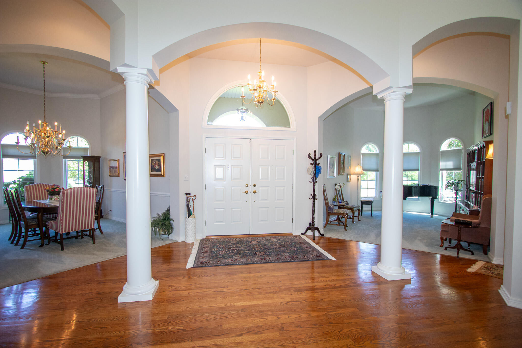 1910 Catkin Circle, Chesterton, IN 46304; Image #18