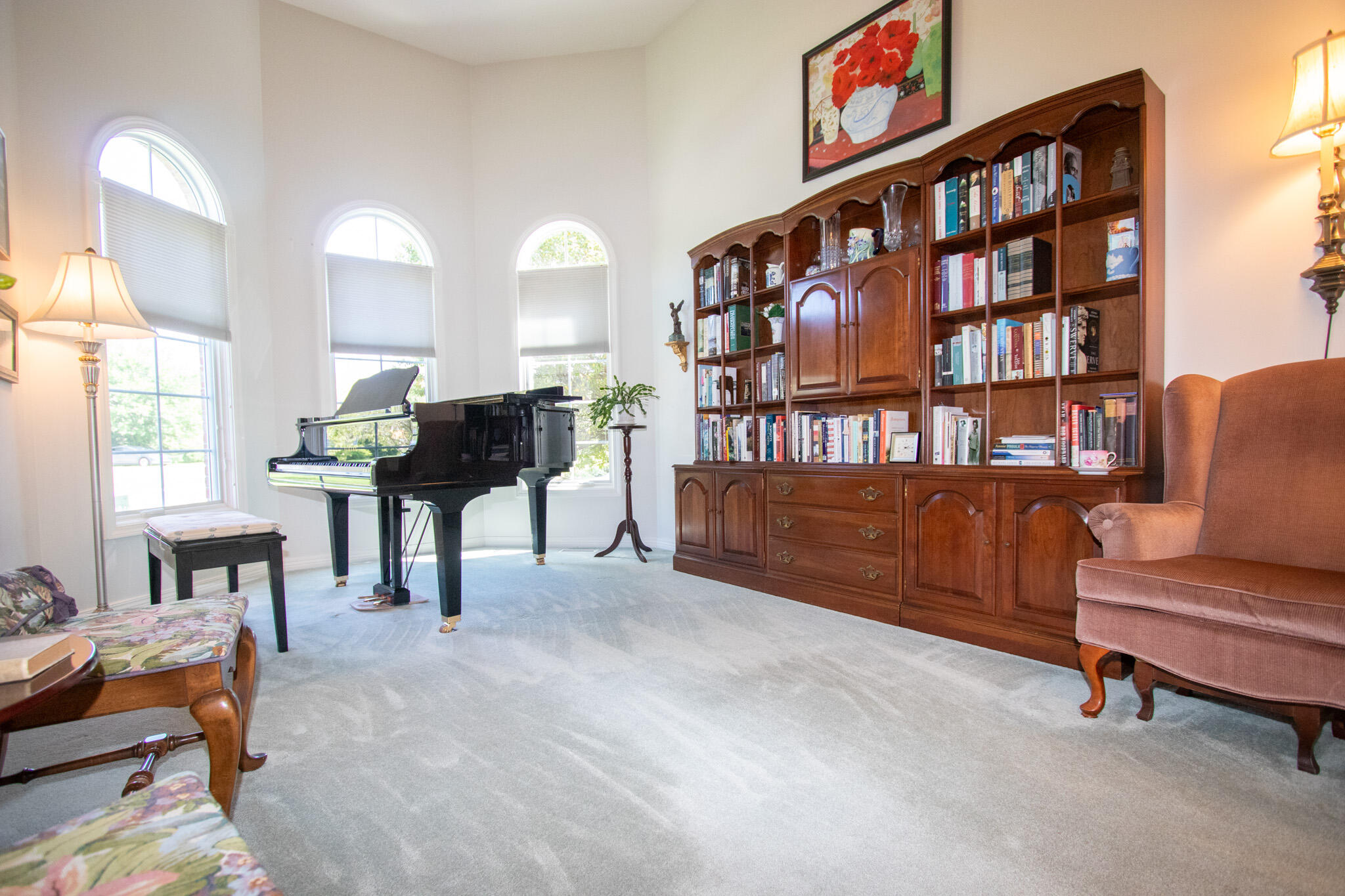 1910 Catkin Circle, Chesterton, IN 46304; Image #19