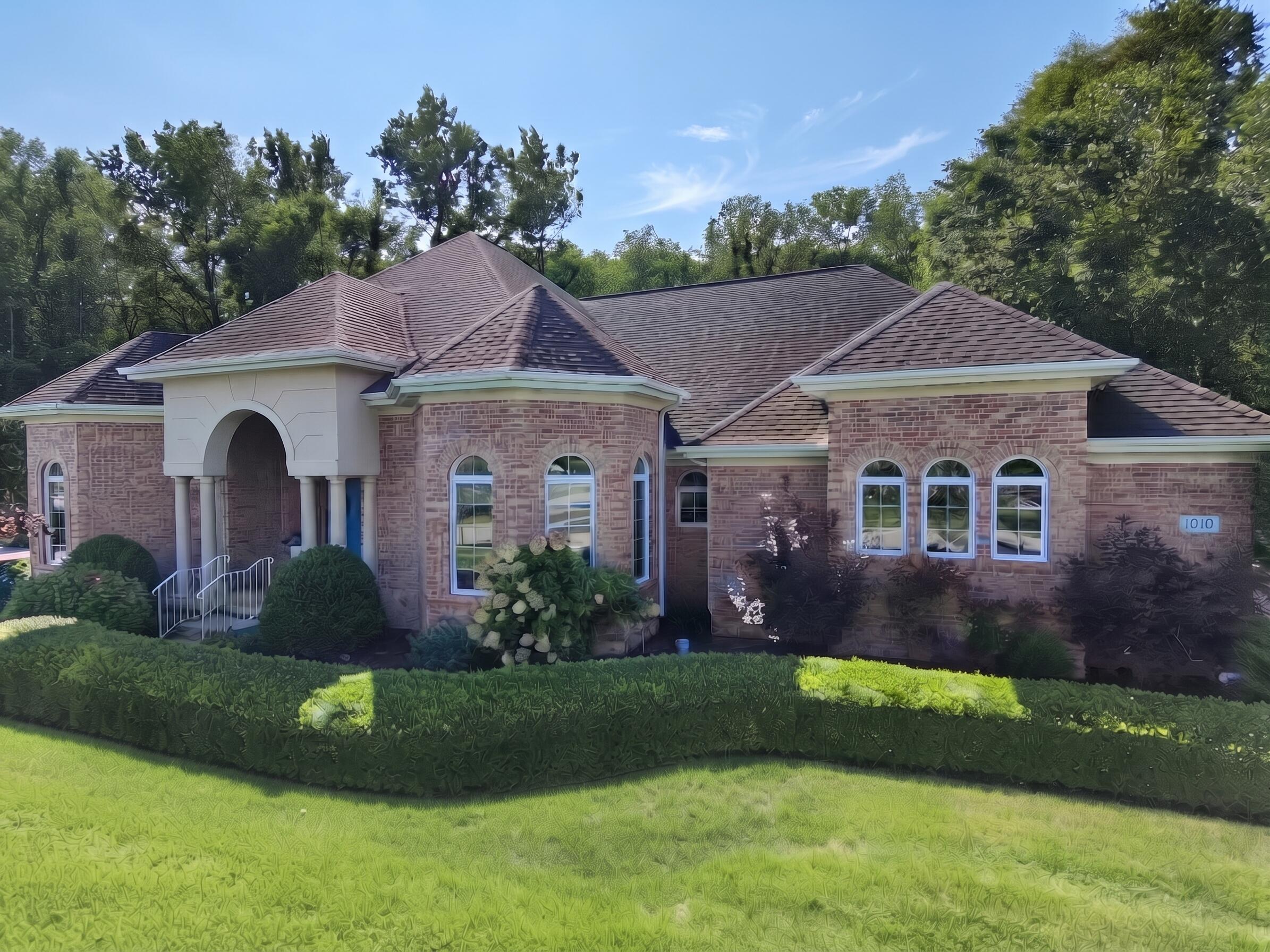 1910 Catkin Circle, Chesterton, IN 46304; Image #2