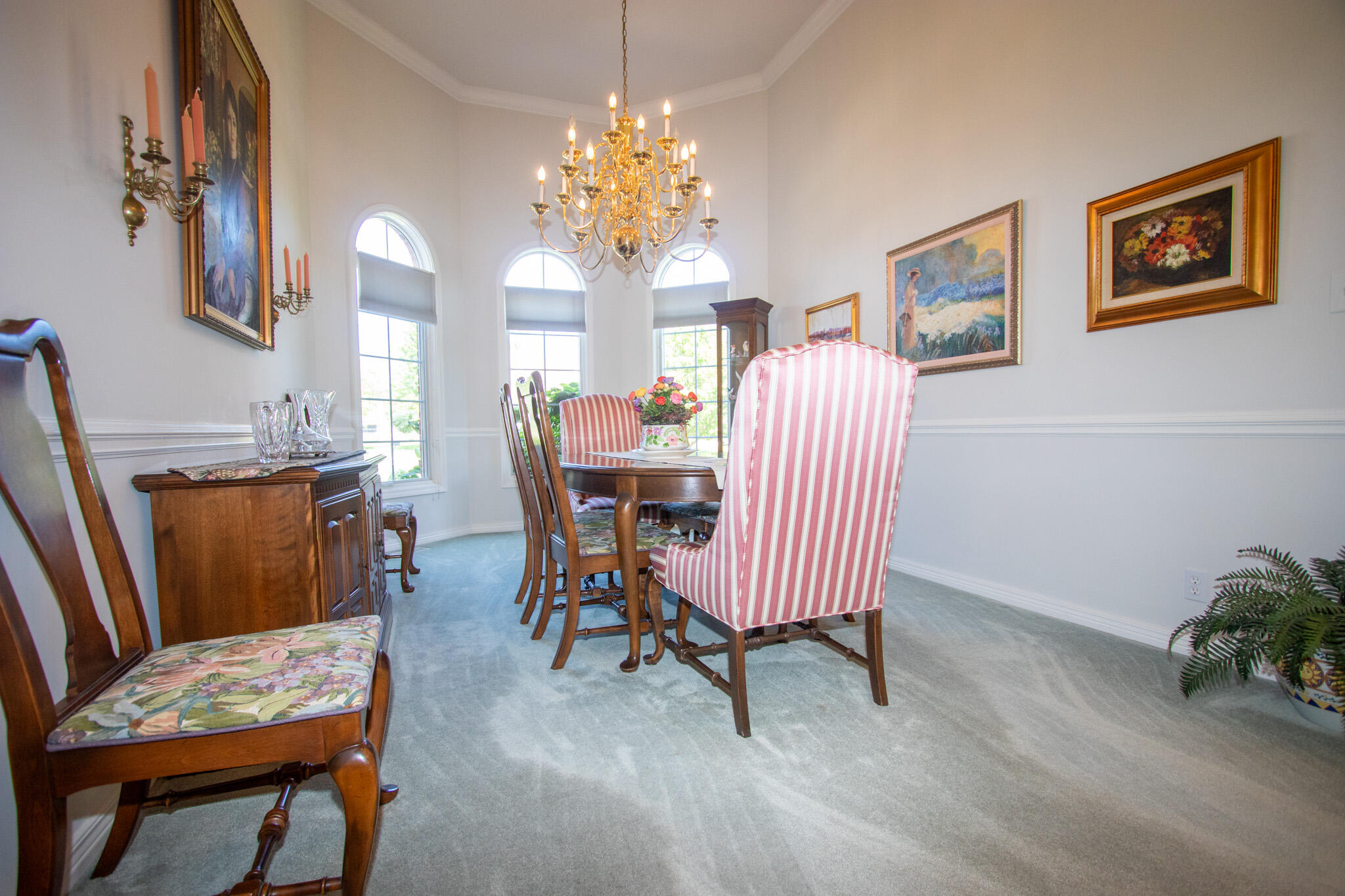 1910 Catkin Circle, Chesterton, IN 46304; Image #20