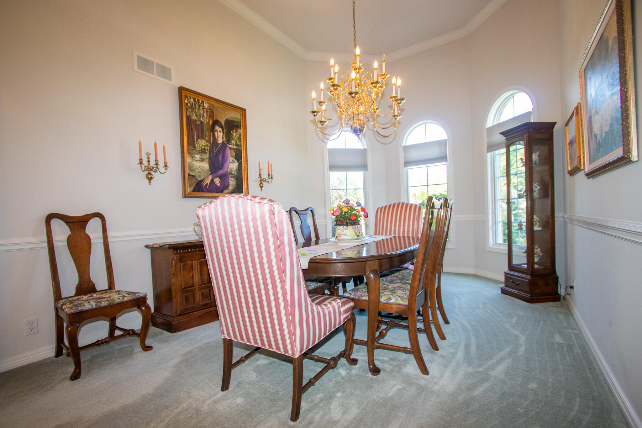 1910 Catkin Circle, Chesterton, IN 46304; Image #21
