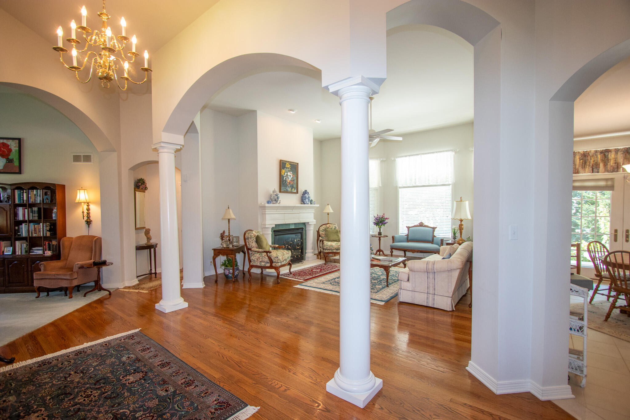 1910 Catkin Circle, Chesterton, IN 46304; Image #22