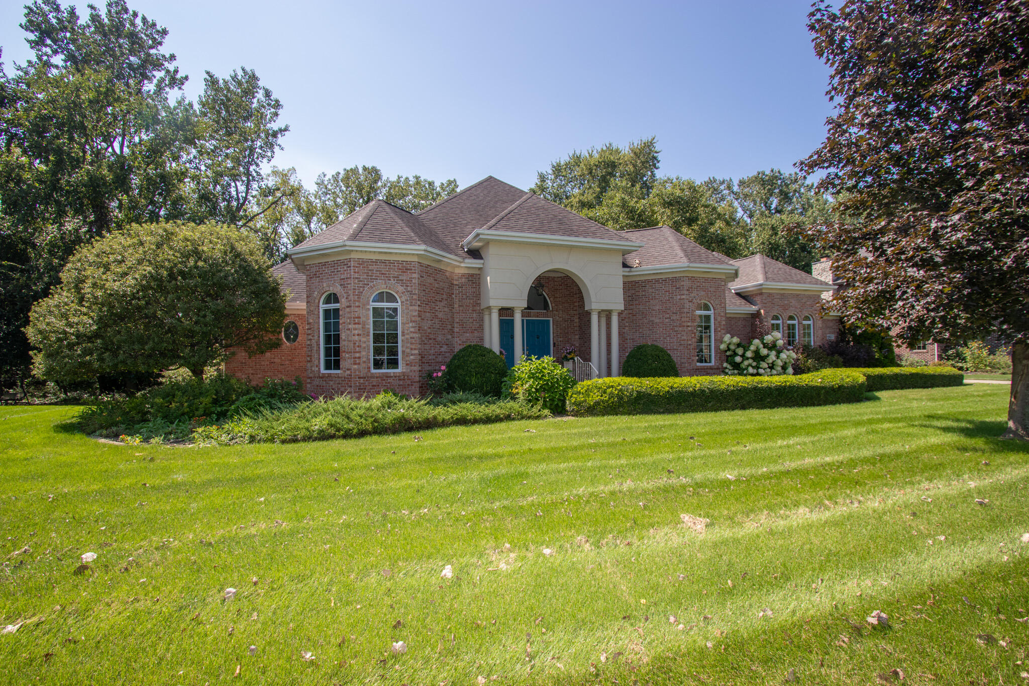 1910 Catkin Circle, Chesterton, IN 46304; Image #3