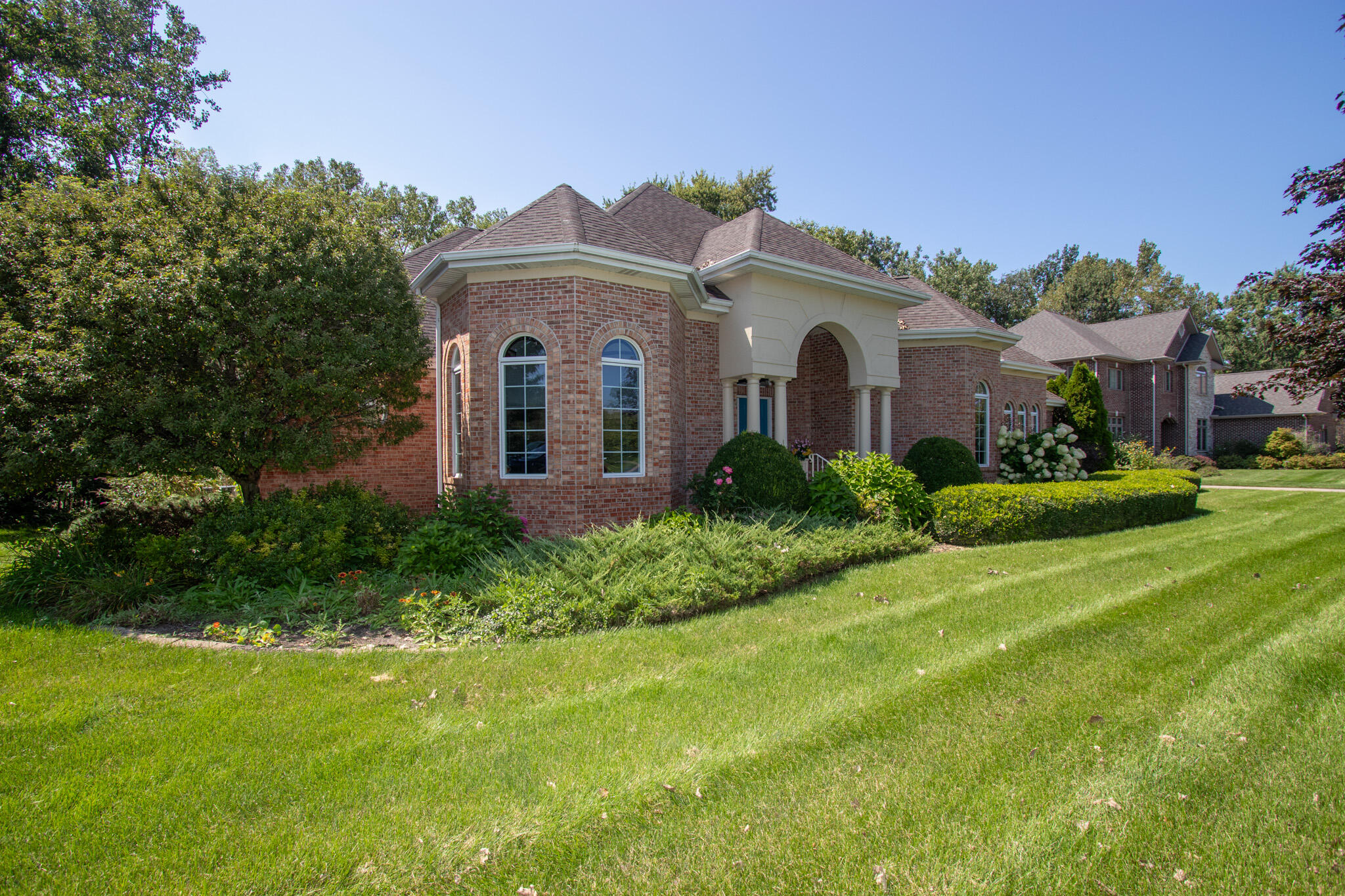 1910 Catkin Circle, Chesterton, IN 46304; Image #4