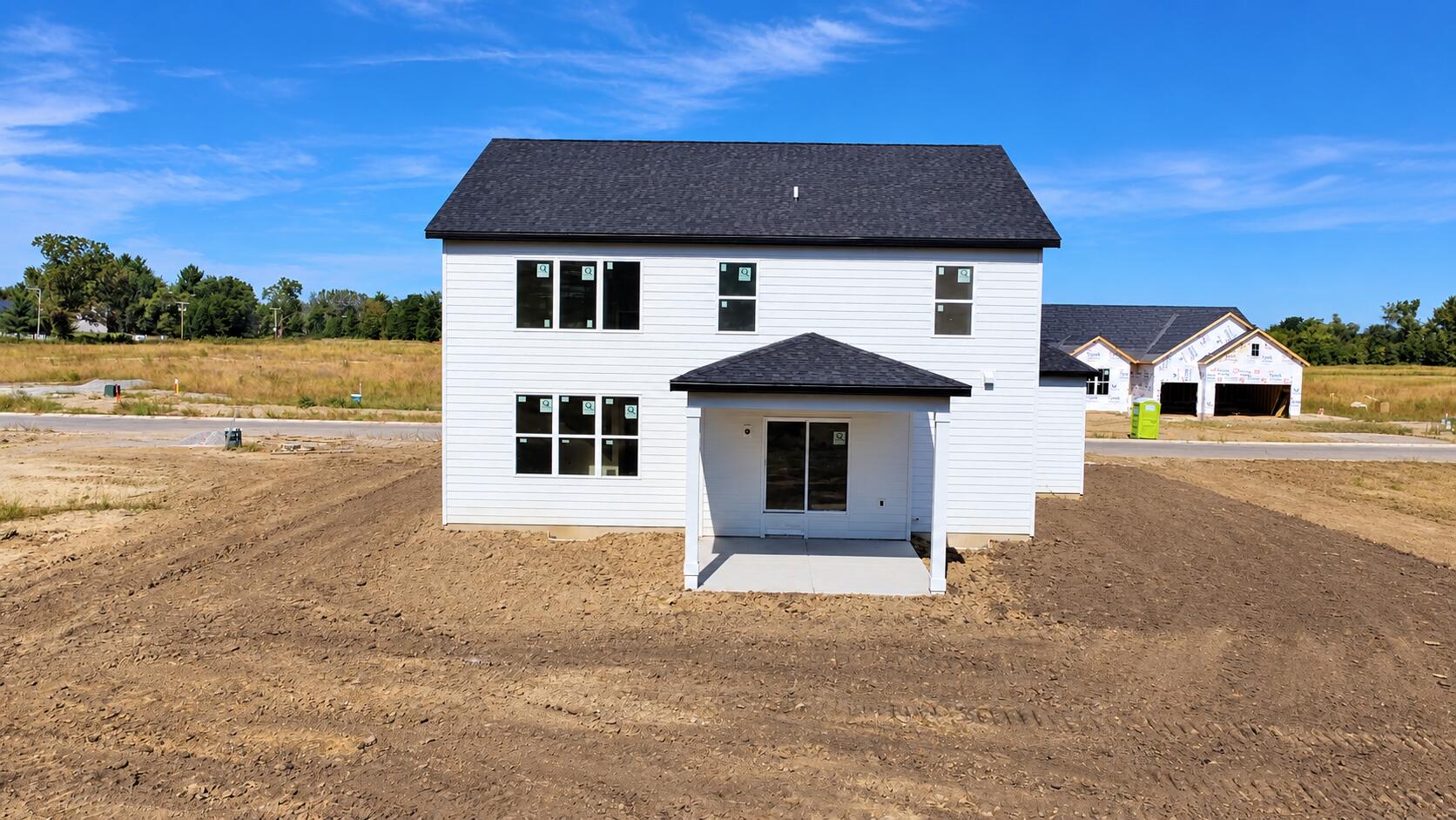1859 Lambrusco Drive, Valparaiso, IN 46385; Image #2