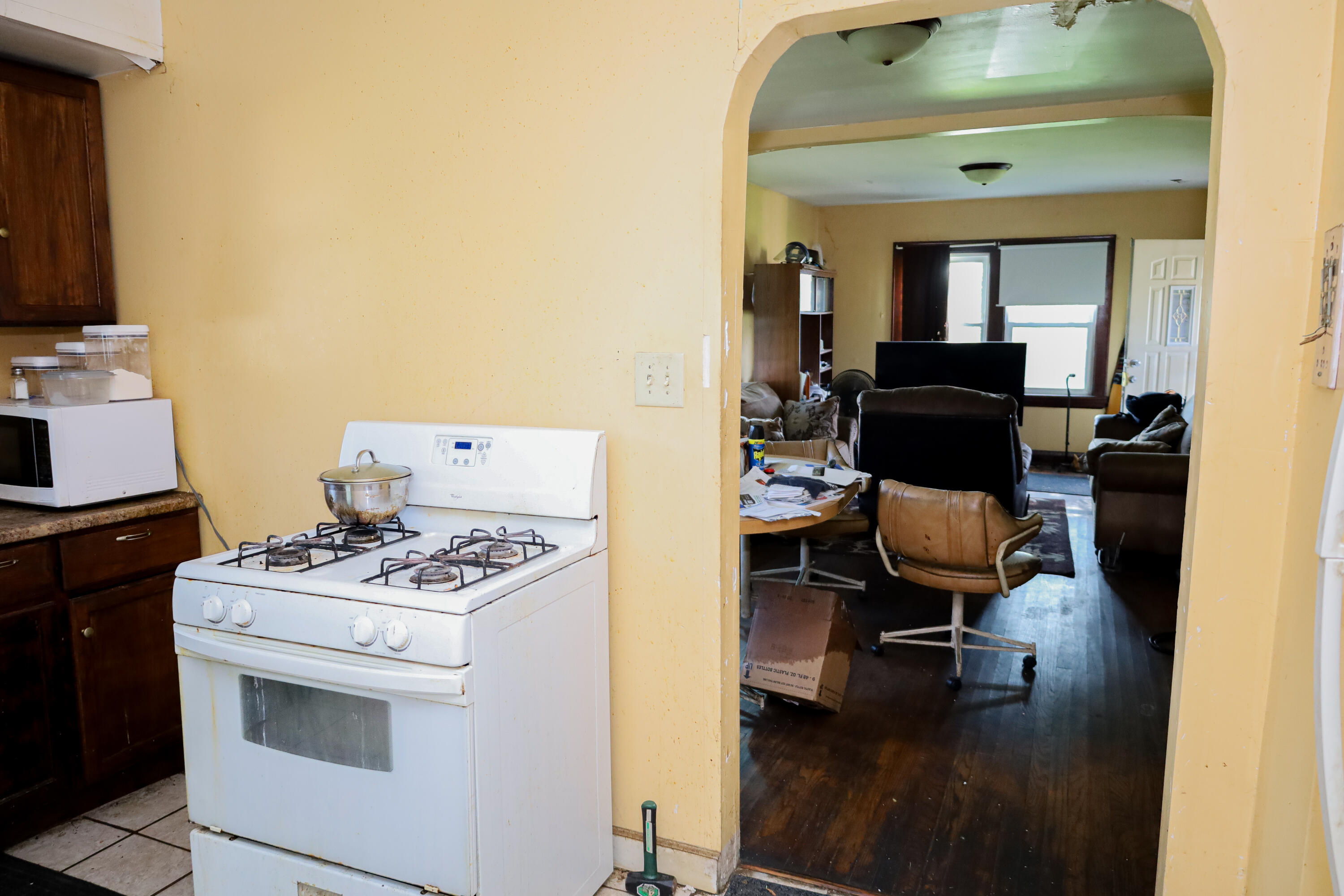 355 Lincoln Street, Gary, IN 46402; Image #3