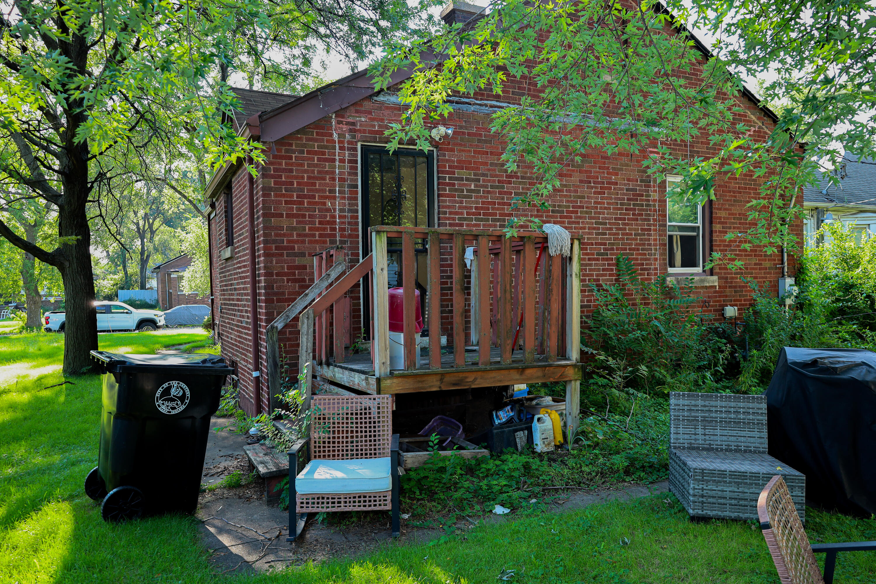 355 Lincoln Street, Gary, IN 46402; Image #8