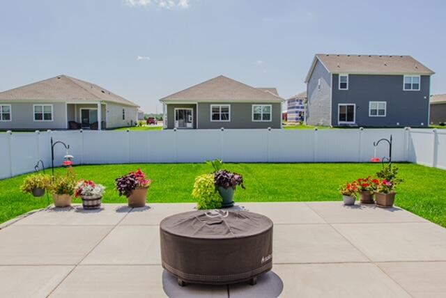 7831 W 105th Place, Crown Point, IN 46307; Image #21